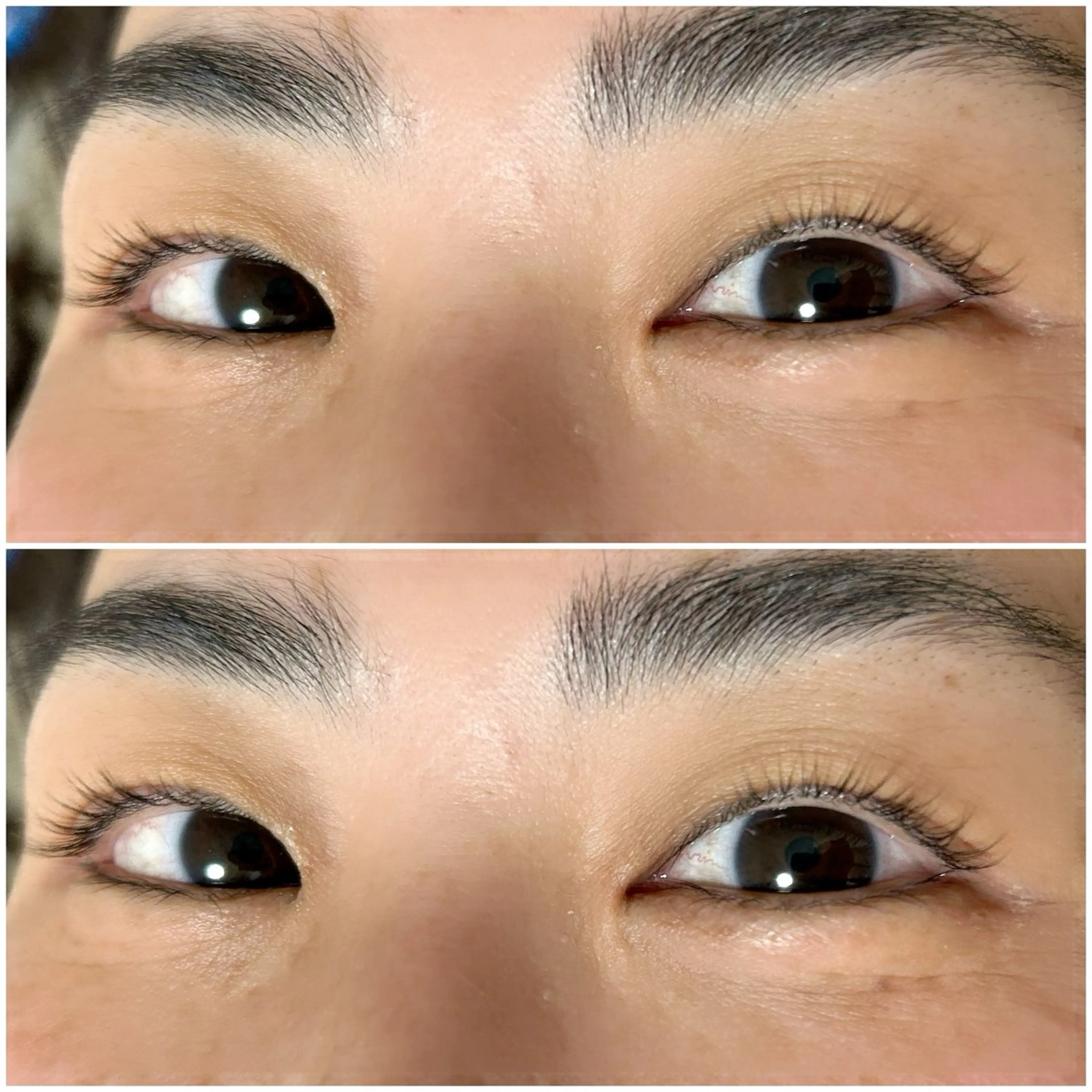 マツエク・マツパ 一重×まつ毛パーマ eyelash salon BON所属・salonBON サロンボンのマツエク・マツパデザイン