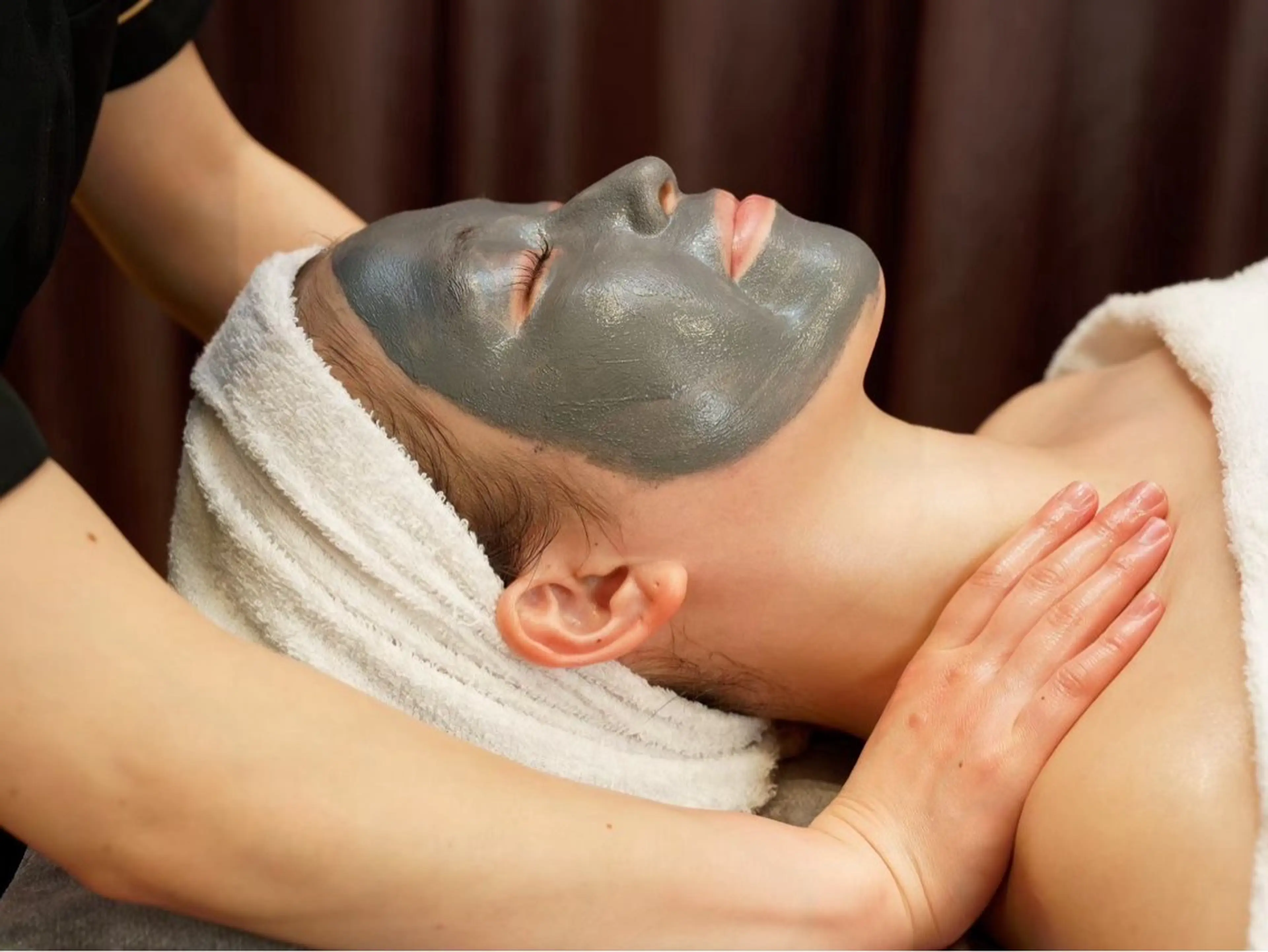 エステ 浮腫|肩こり|張り 日々の疲れを解消⭐️のエステ・リラクイメージ