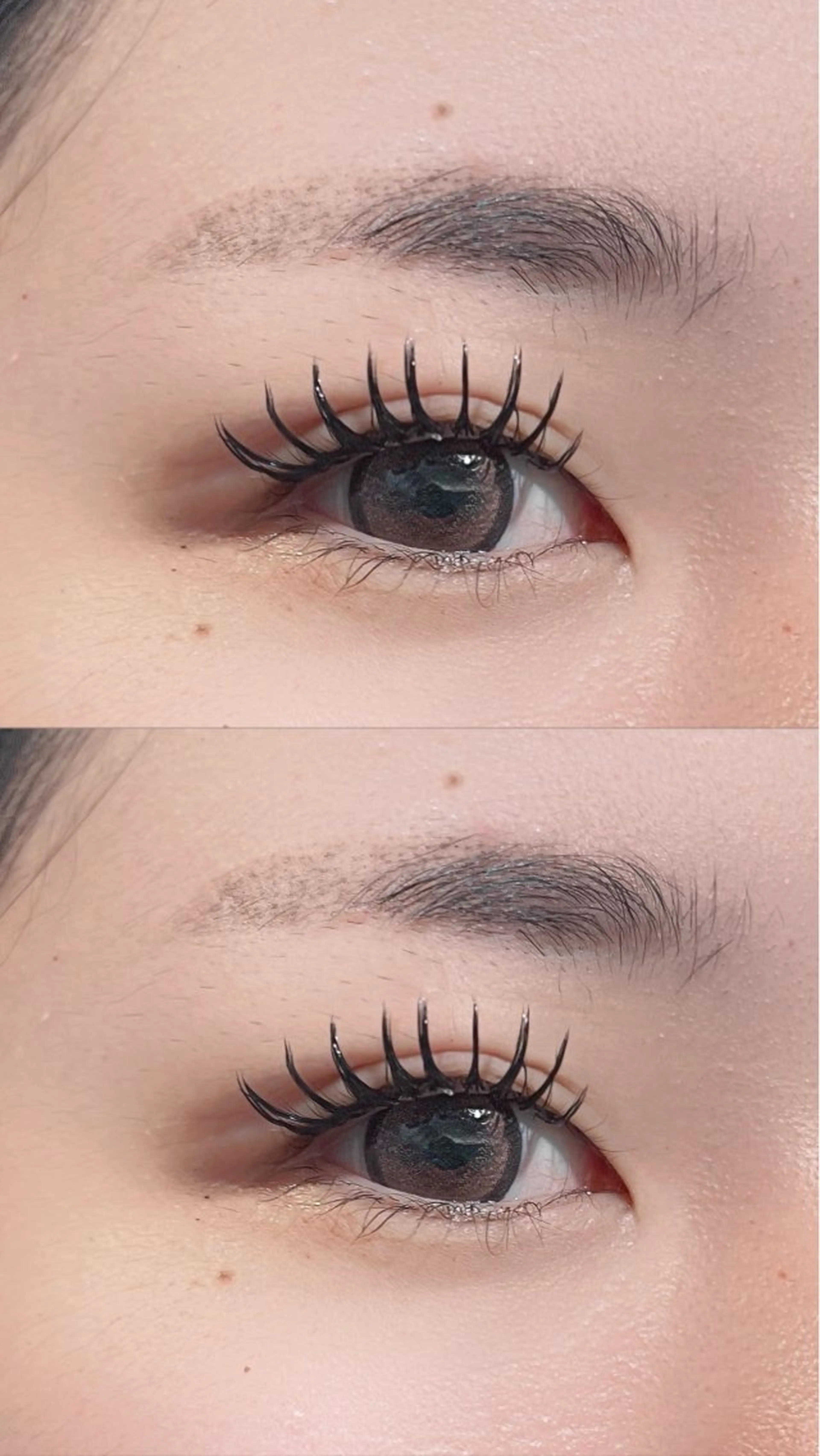 マツエク・マツパ bien 🐈⬛の眉毛・アイブロウイメージ