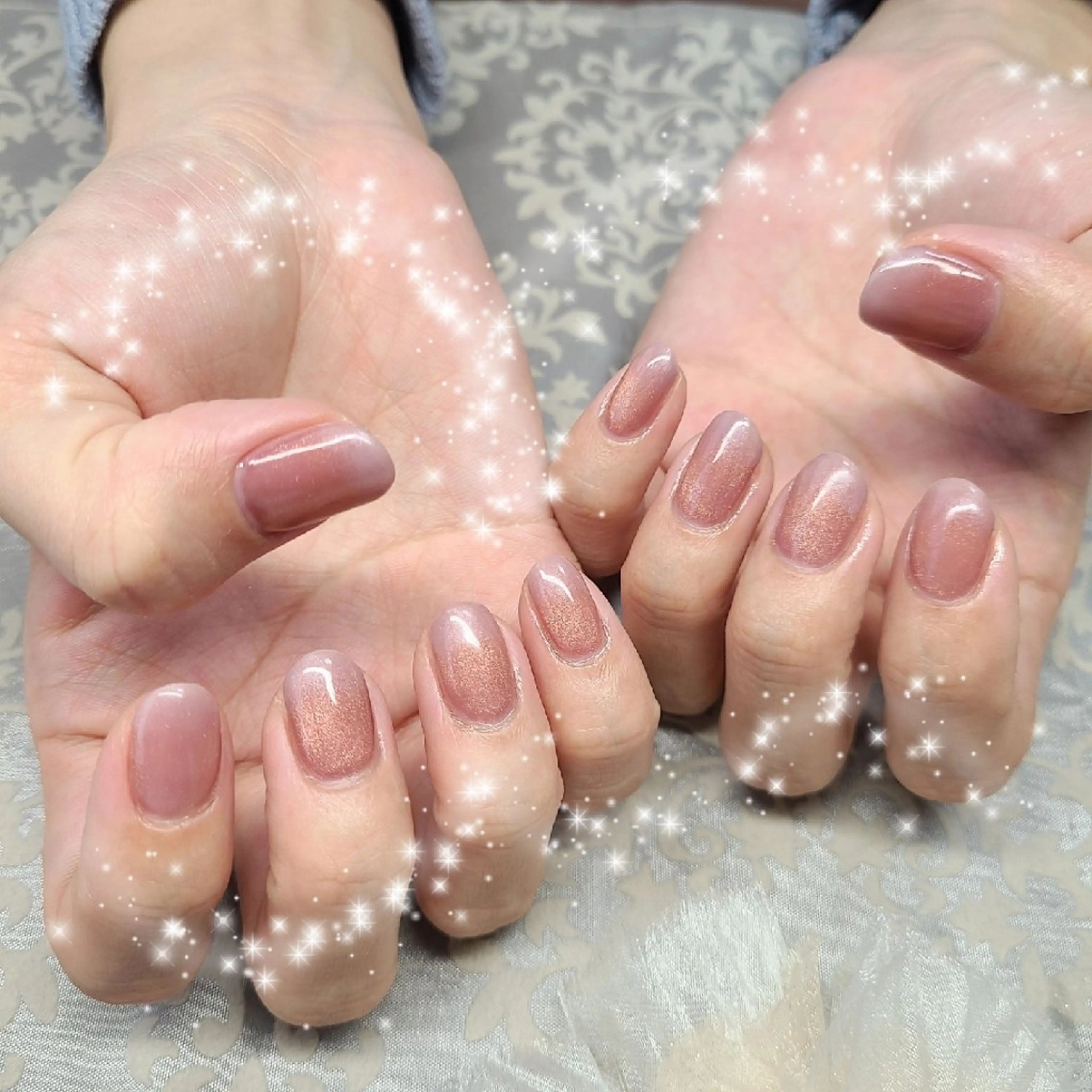 ネイル Nail  Ai    のネイルデザイン