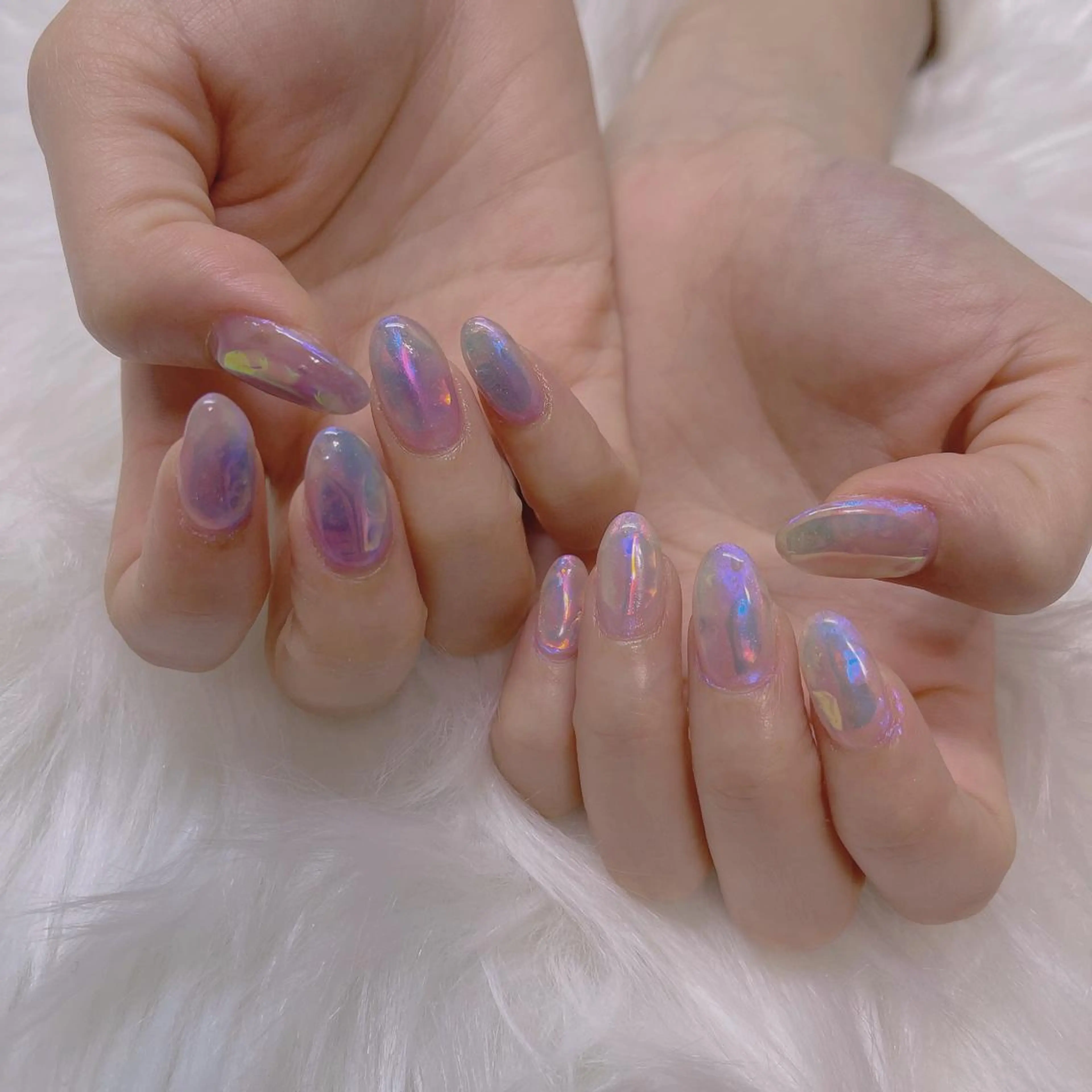 ネイル Private Salon 大宮のネイルデザイン