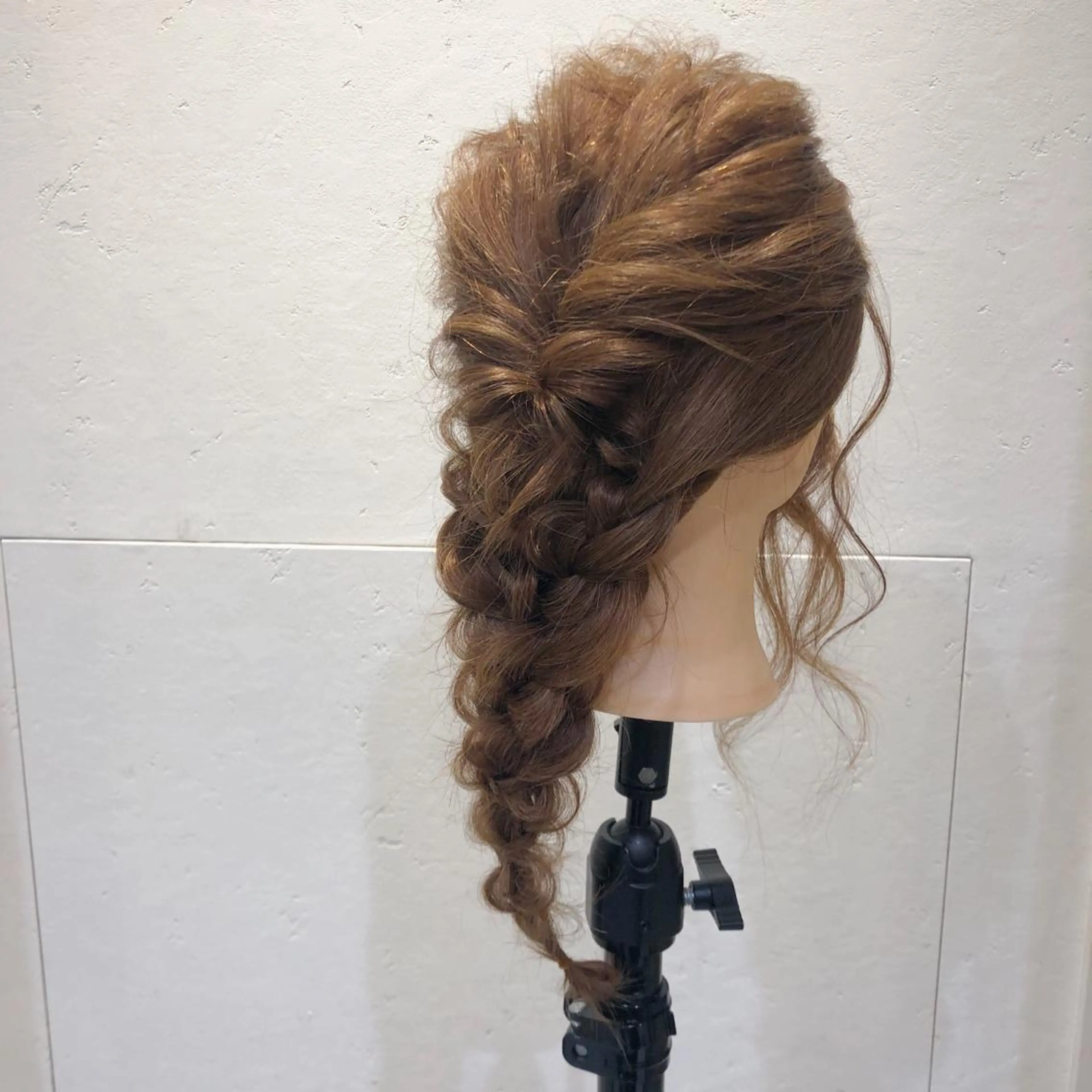 ロング Yuueye天王寺店所属・Yuueye mioの眉毛・アイブロウイメージ