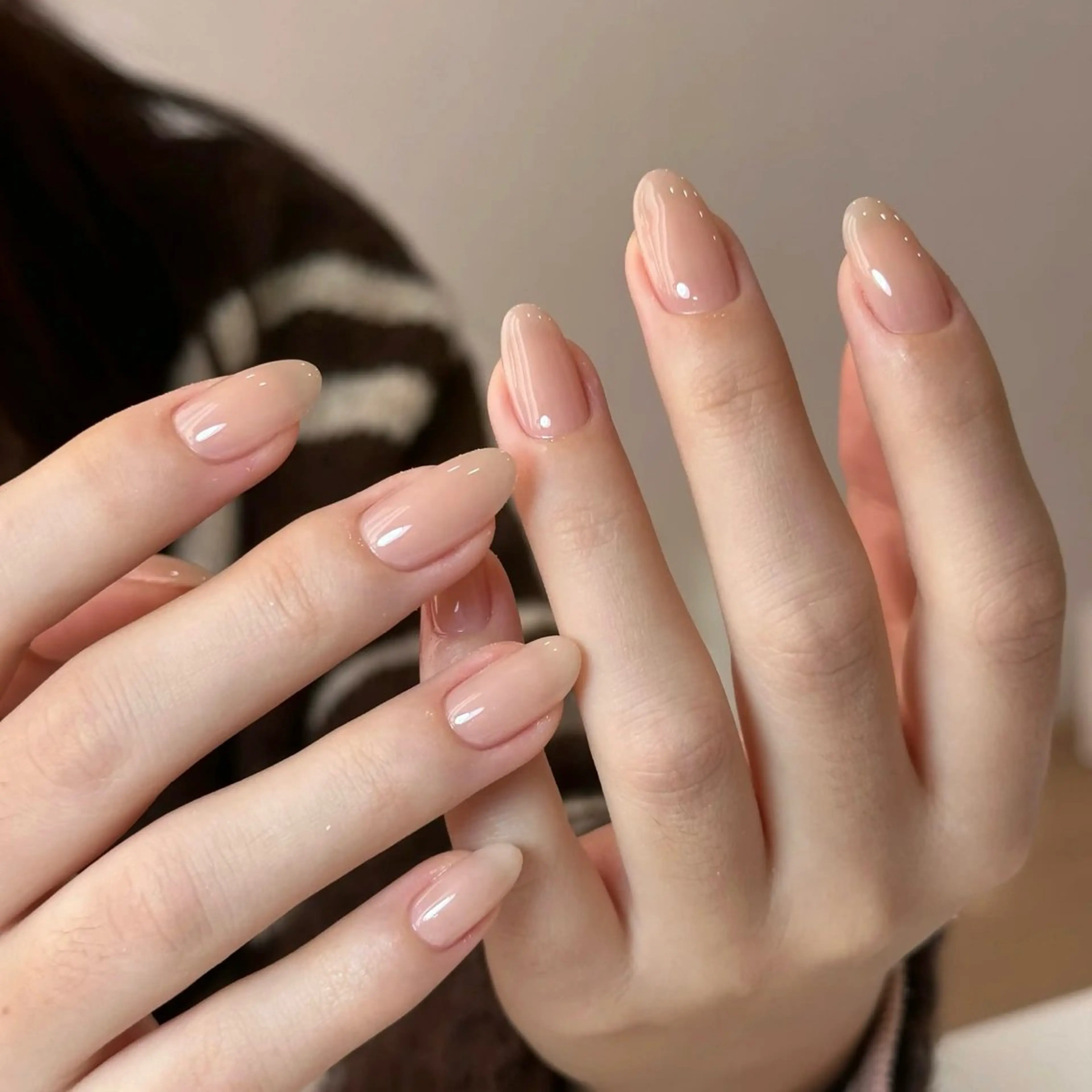ネイル ハンドネイル ハンドケア N.KIRARI nail salonのネイルデザイン