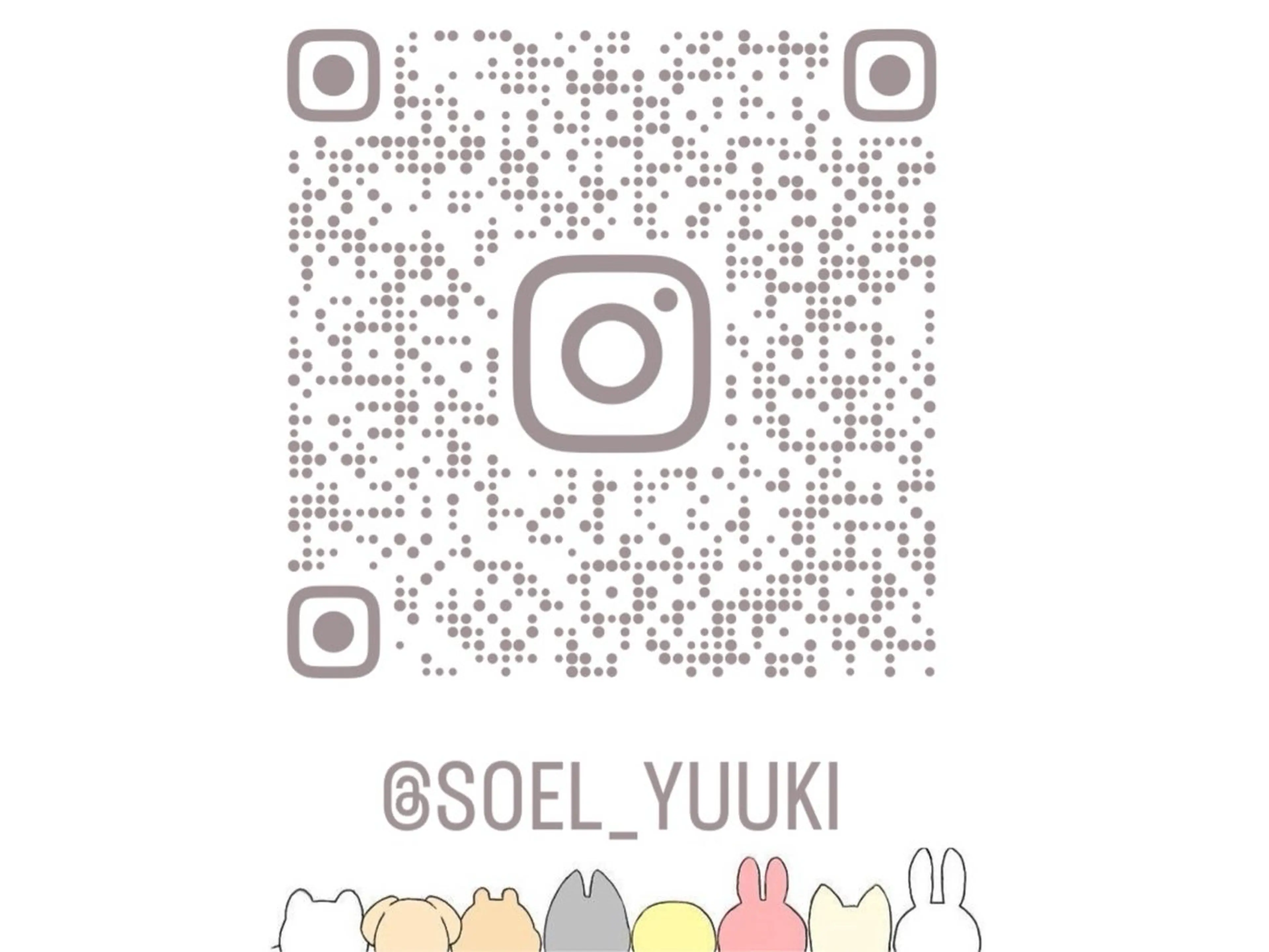 マツエク・マツパ SOEL 🍓yu-kiのマツエク・マツパデザイン