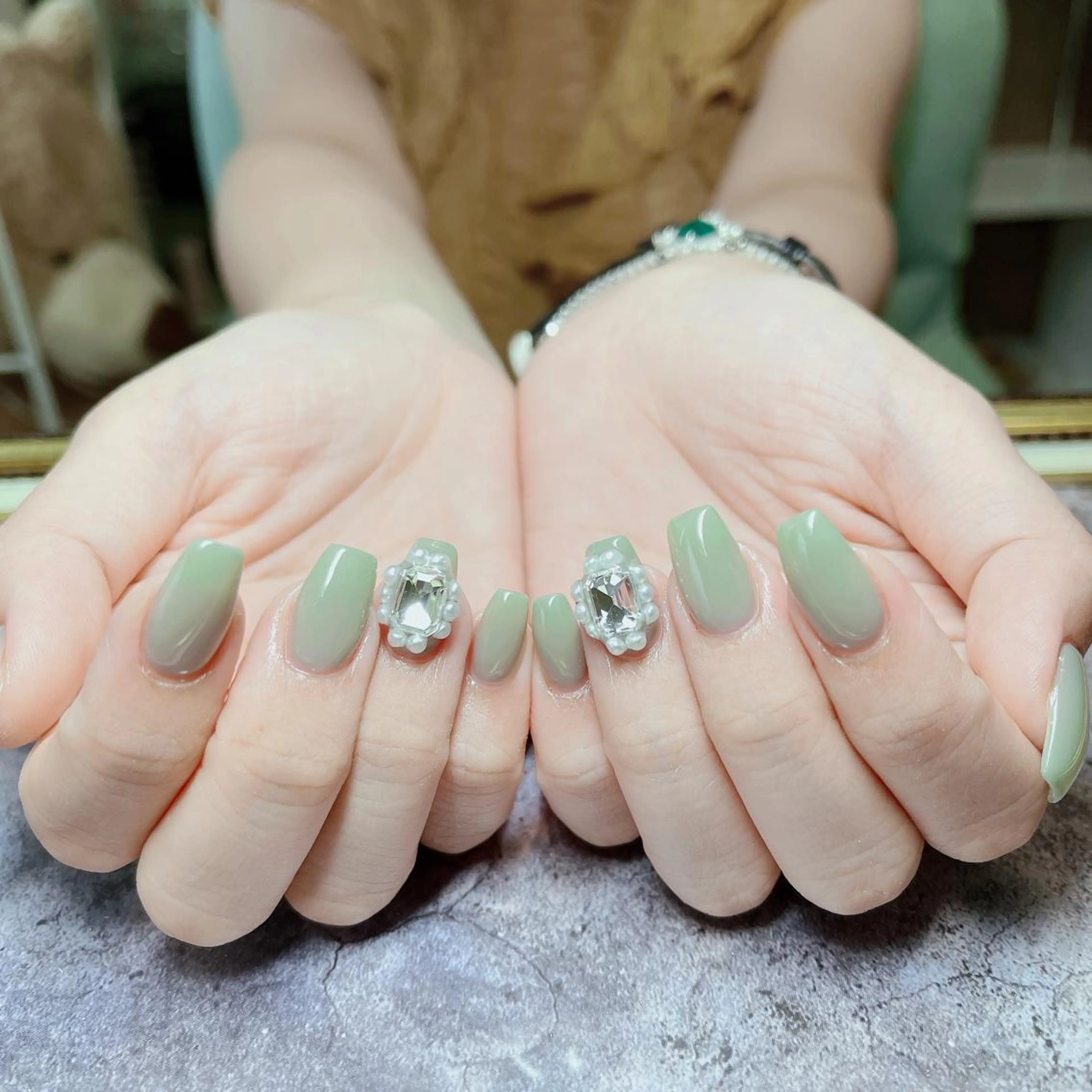 ネイル FLY Nail Salonのネイルデザイン