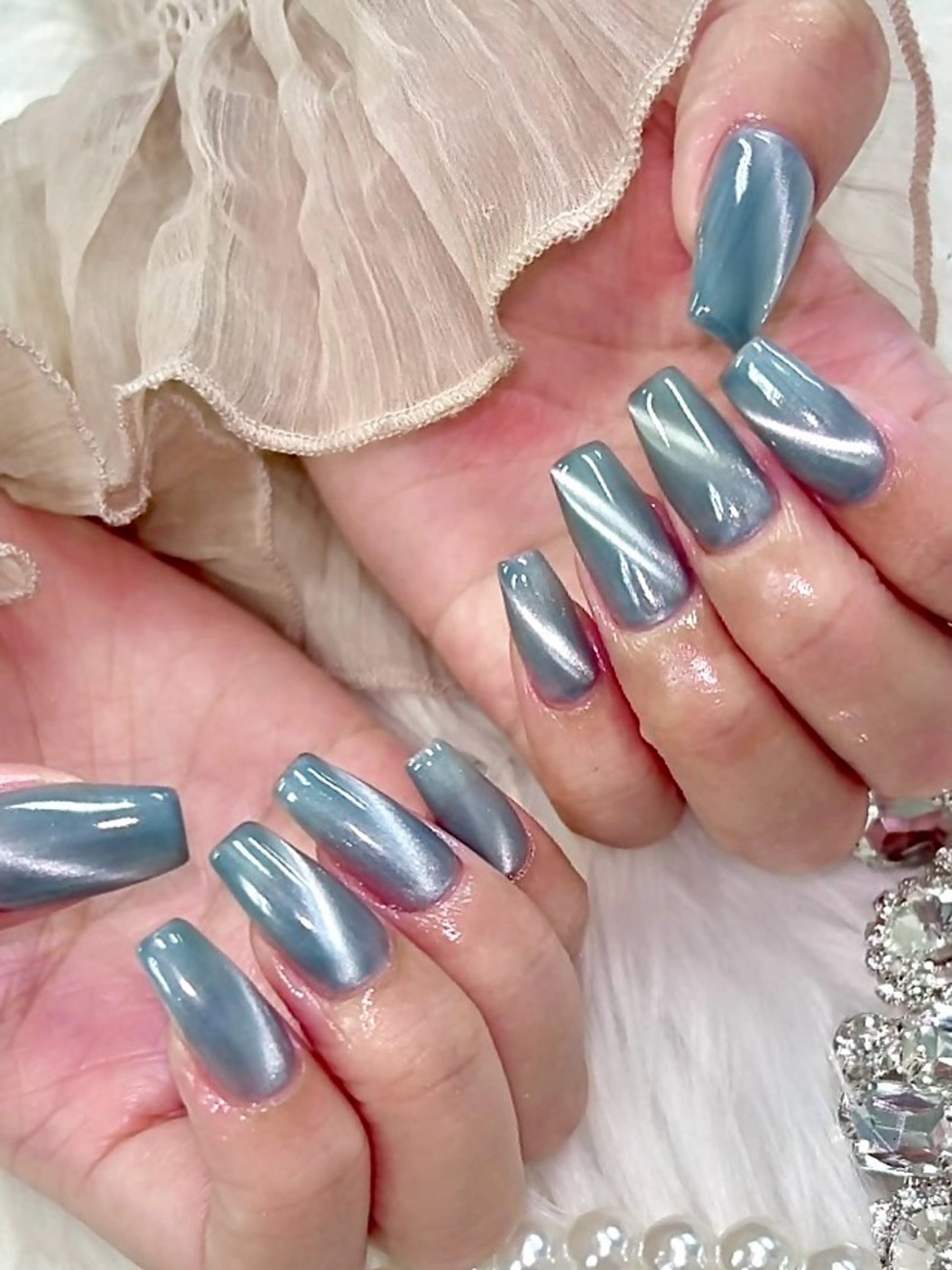 ネイル MADIA KOTONEのネイルデザイン