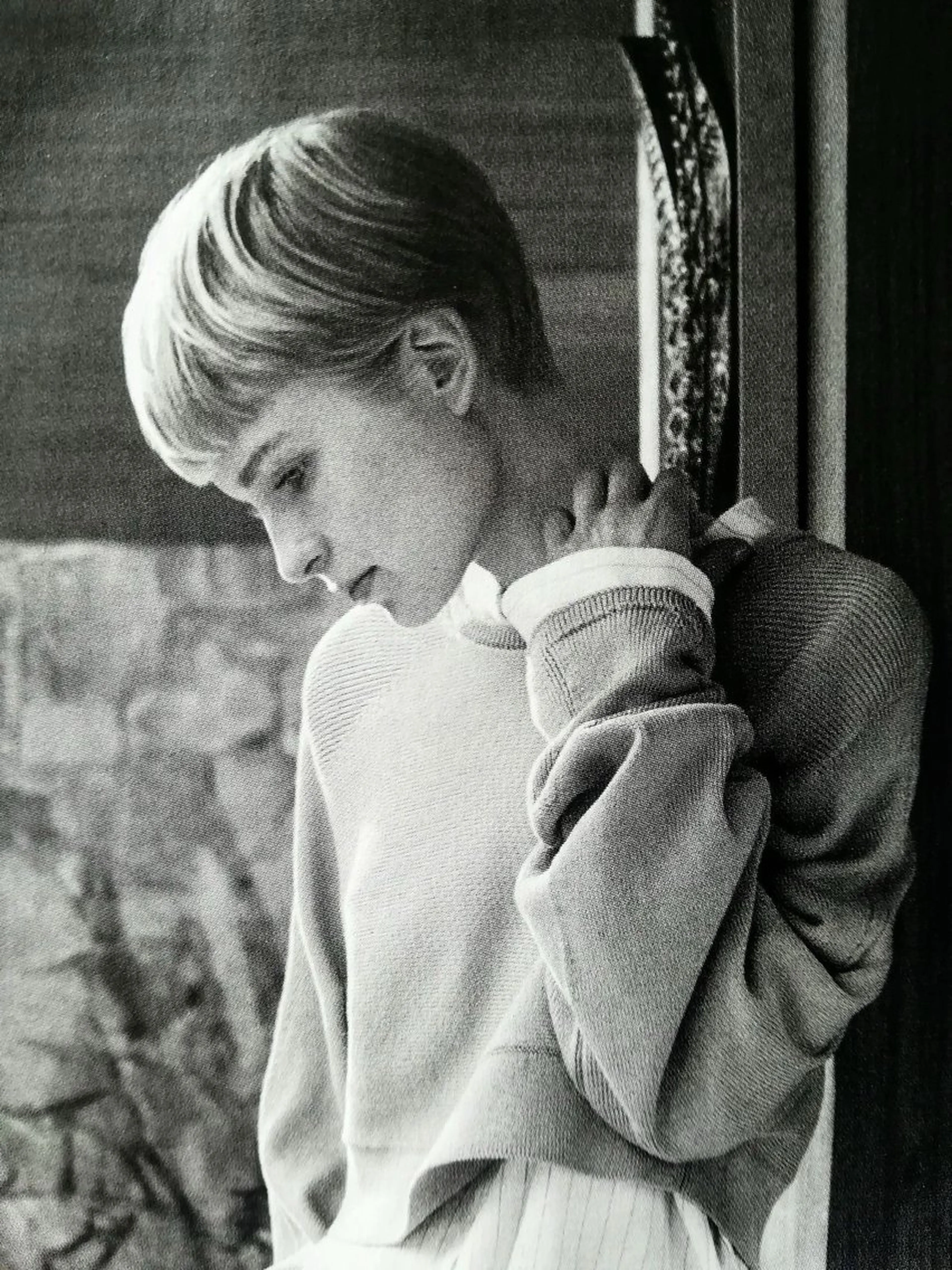 ショート s.hairsalon所属・S.表参道/ 菜々海のヘアスタイル