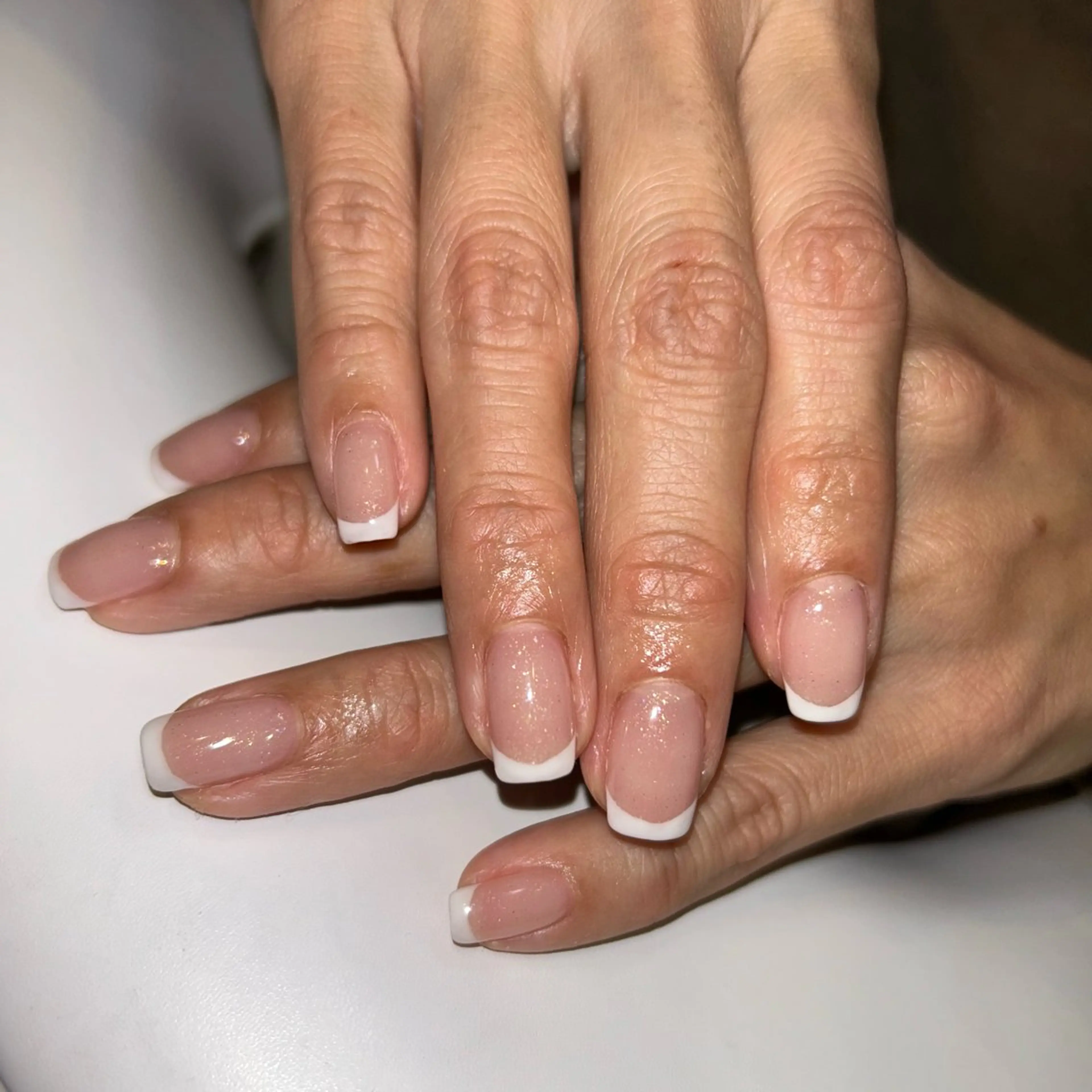ネイル ハンドネイル ハンドケア Amys nail ハナのネイルデザイン