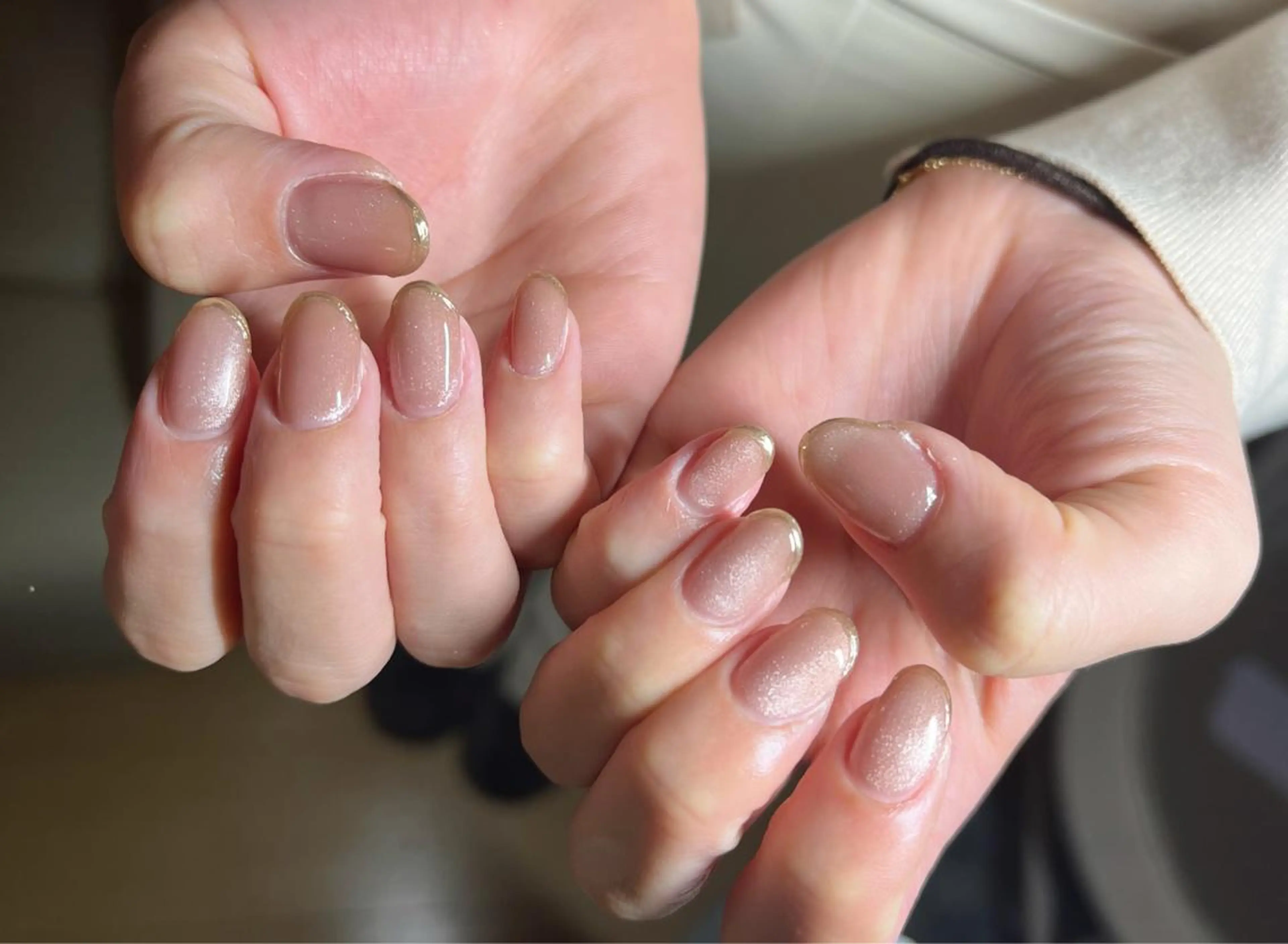 ネイル ハンドネイル liberté (リベルテ)のネイルデザイン