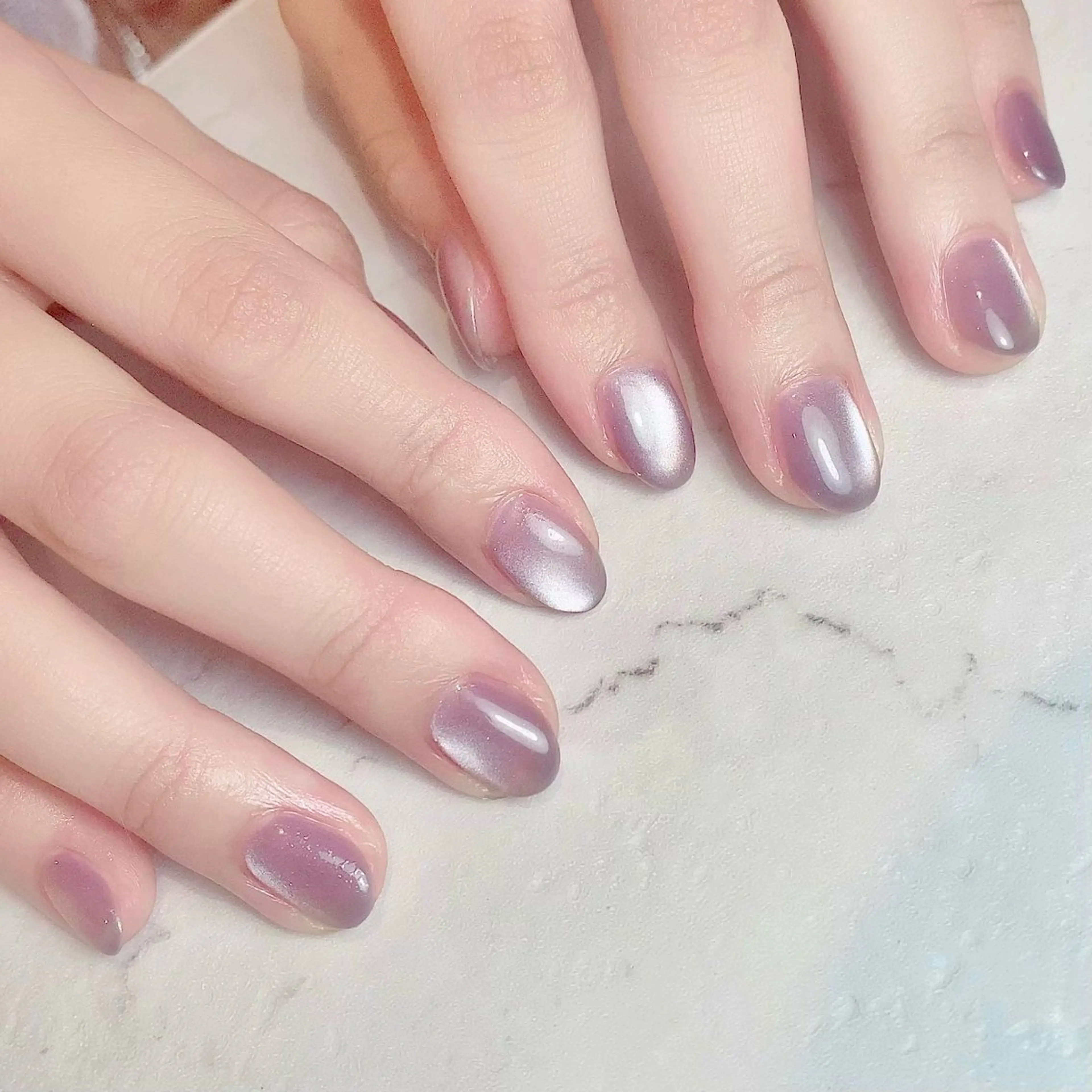 ネイル プライベートサロン Rのネイルデザイン