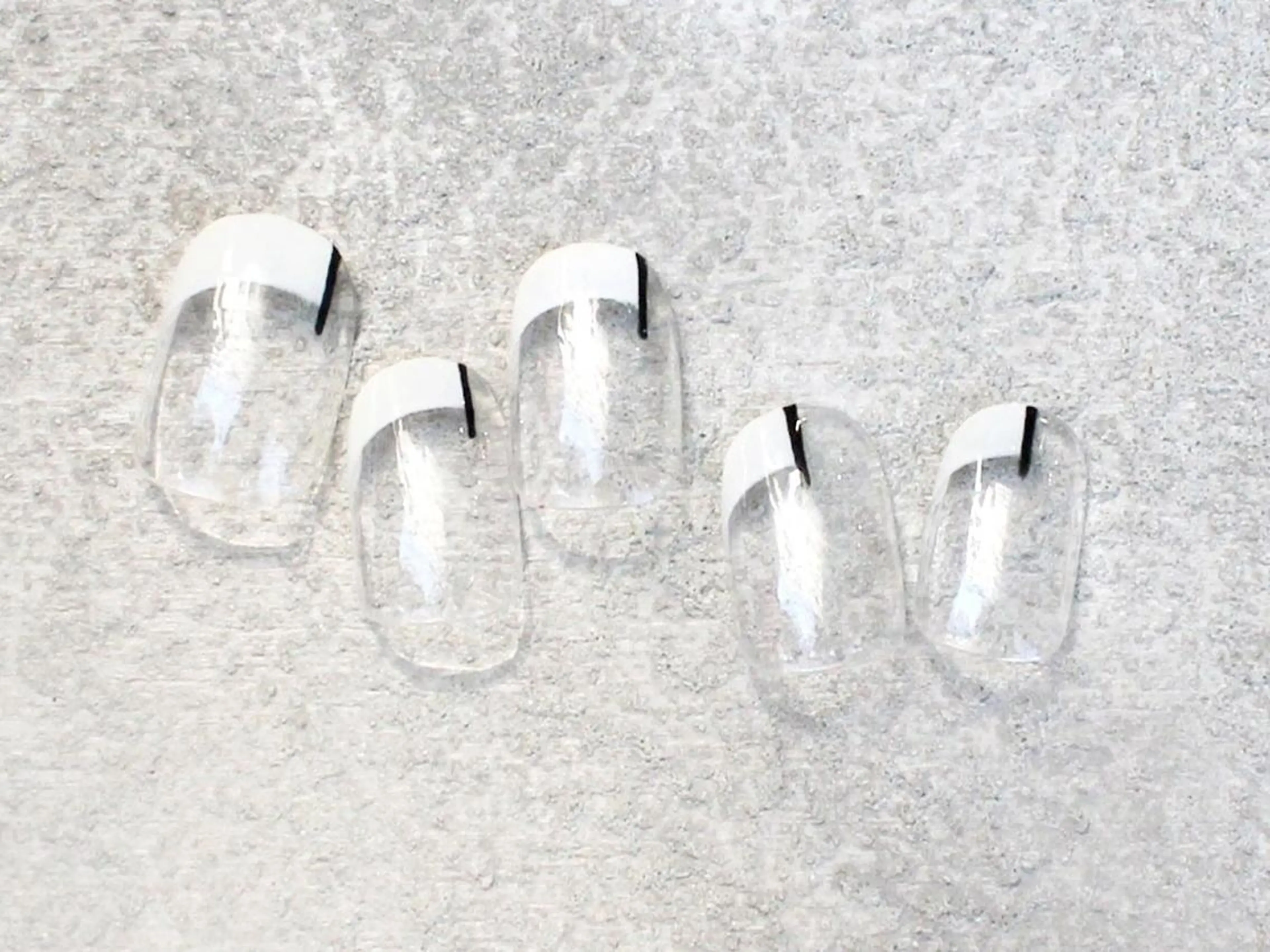 ネイル woo maiのネイルデザイン