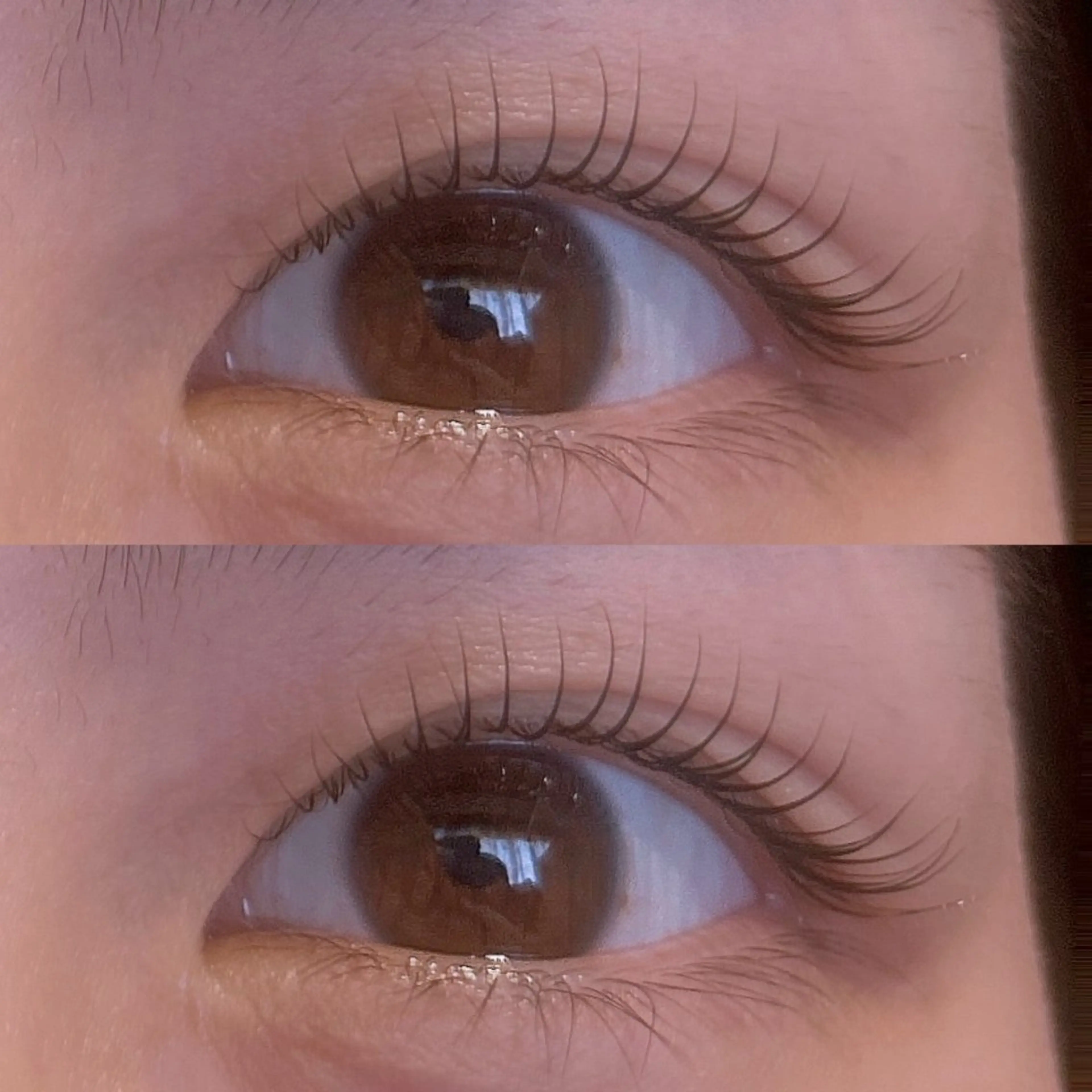 マツエク・マツパ Casetta.eyelash所属・🌿源野 七虹のマツエク・マツパデザイン