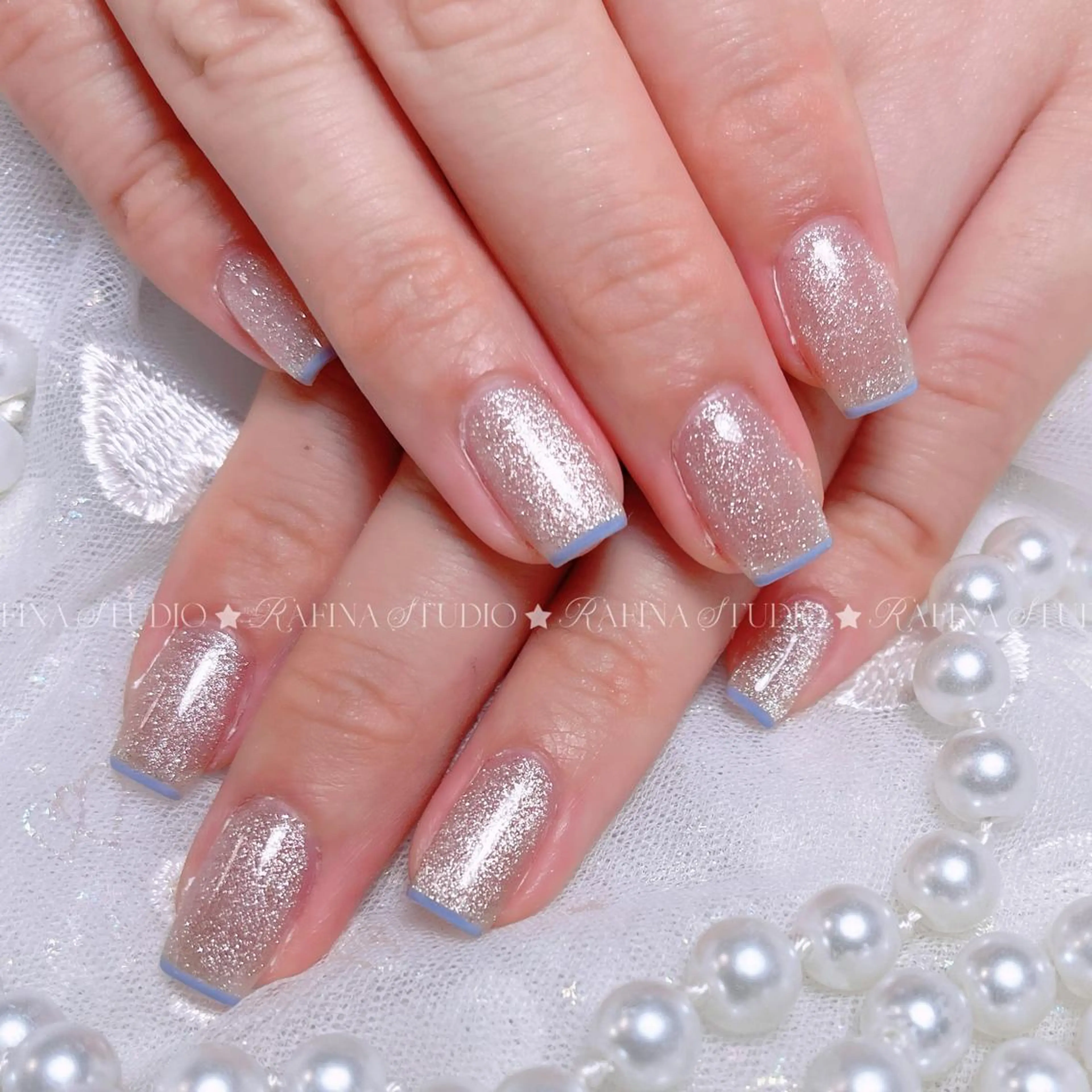 ネイル 玲央 YOYOのネイルデザイン