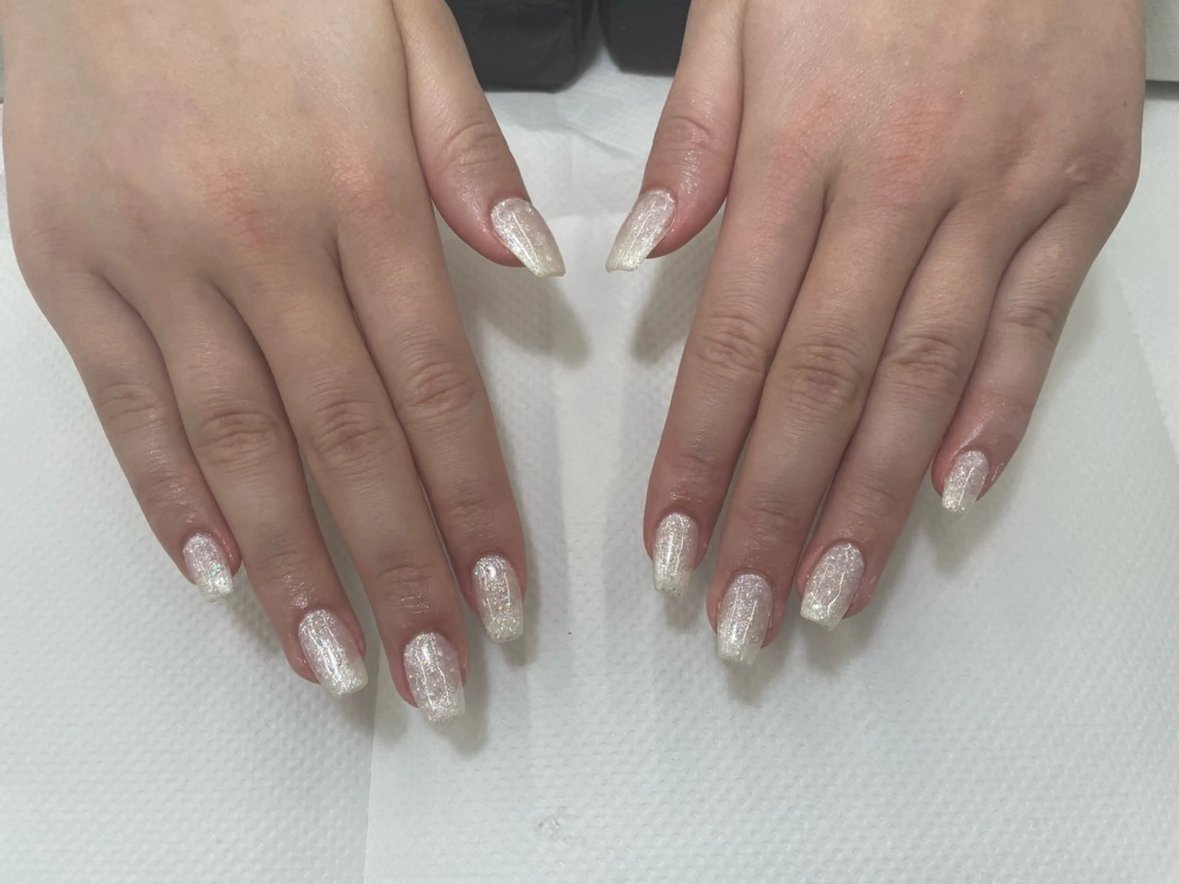 ネイル lebon nail ほのかのネイルデザイン