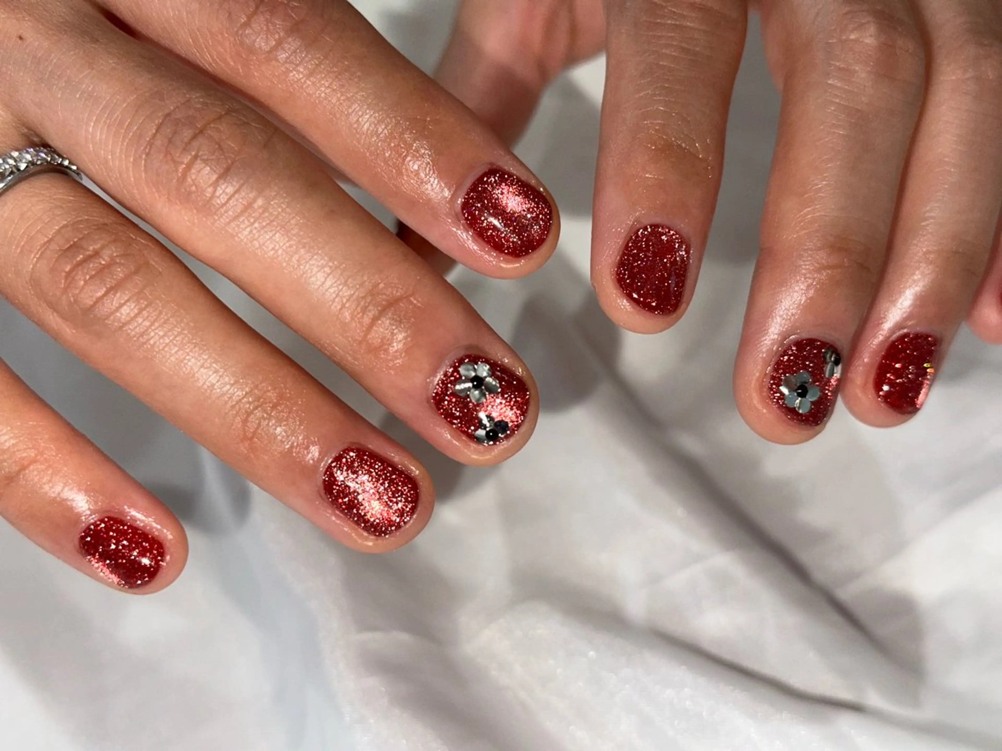 ネイル ハンドネイル beauty salon glory所属・glory💋 Kimiのネイルデザイン