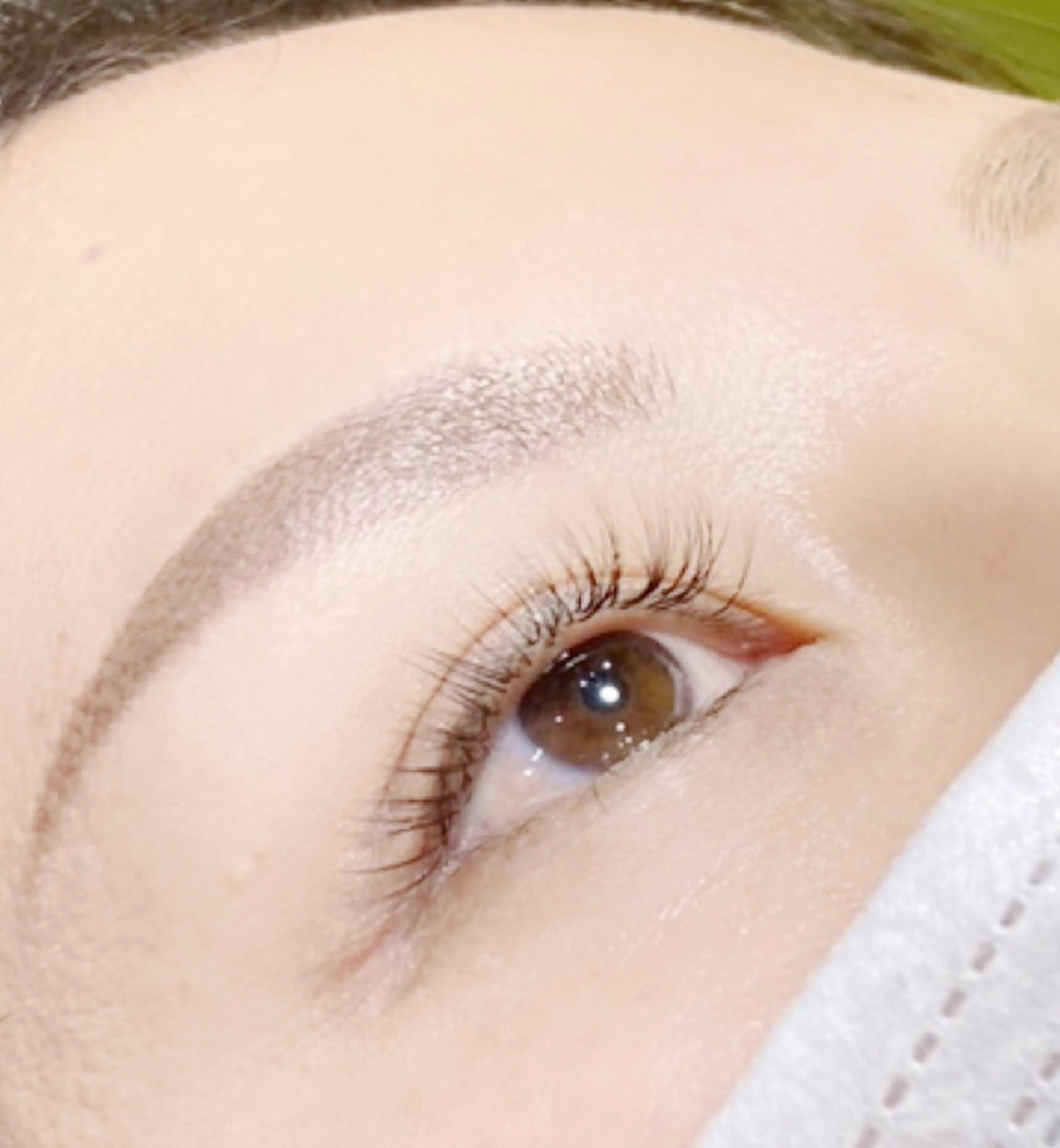 マツエク・マツパ P&Eまつげ専門 ★駅前店のマツエク・マツパデザイン