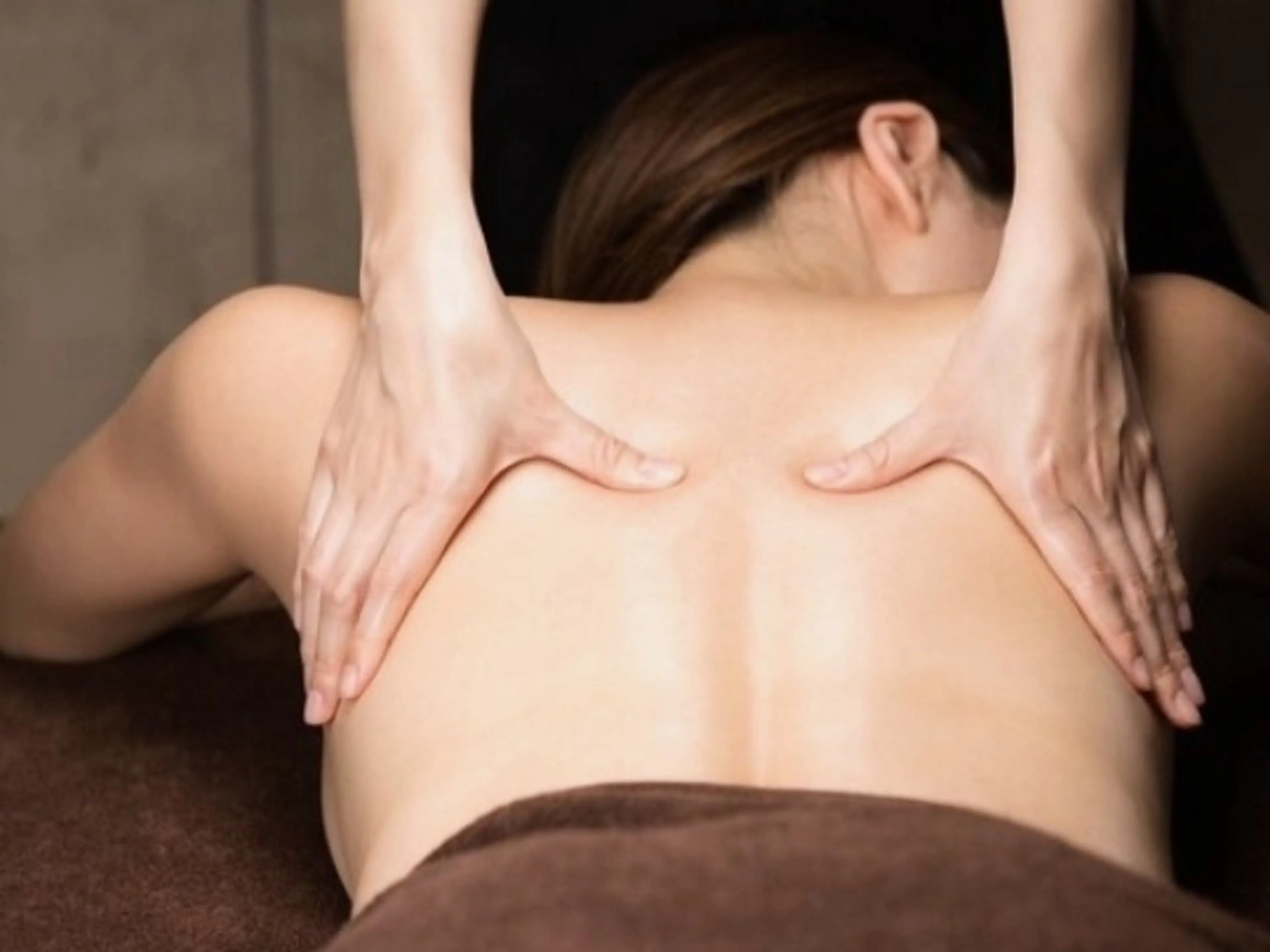 美テラス サロンのエステ・リラクイメージ