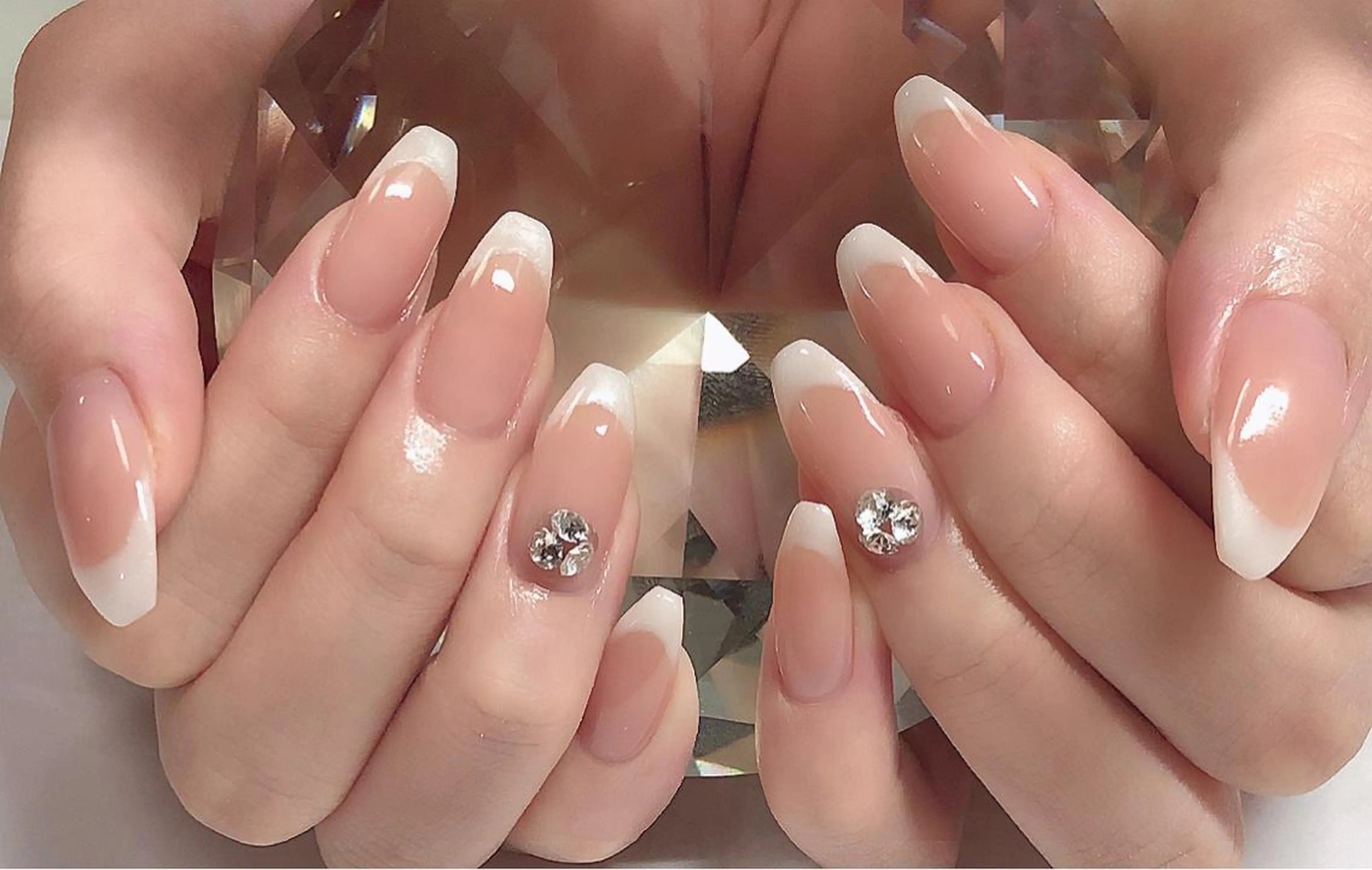 ネイル N.CHLOE 永島のネイルデザイン