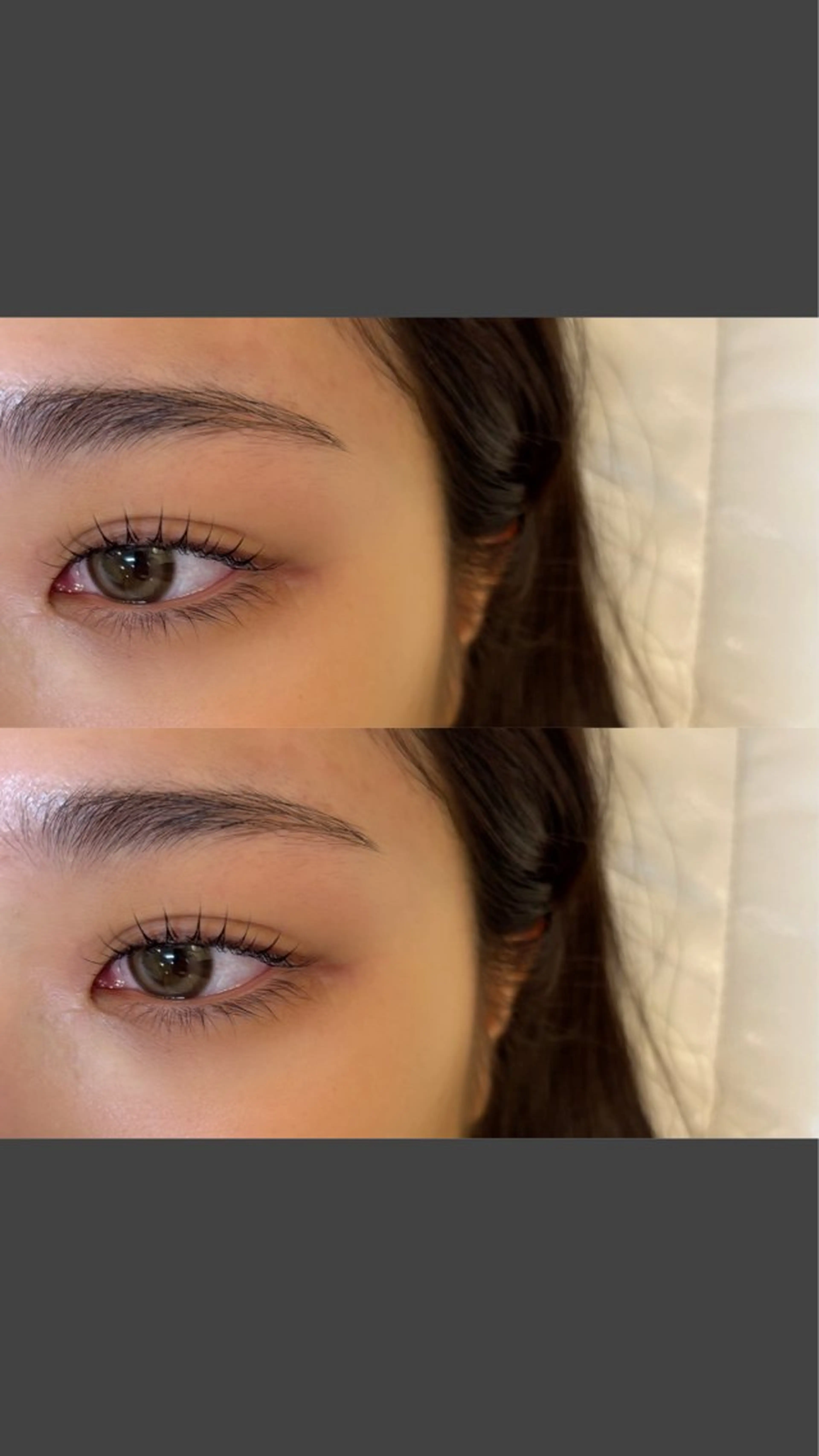 マツエク・マツパ TAN所属・【期間限定公開】 kanna🪽のマツエク・マツパデザイン