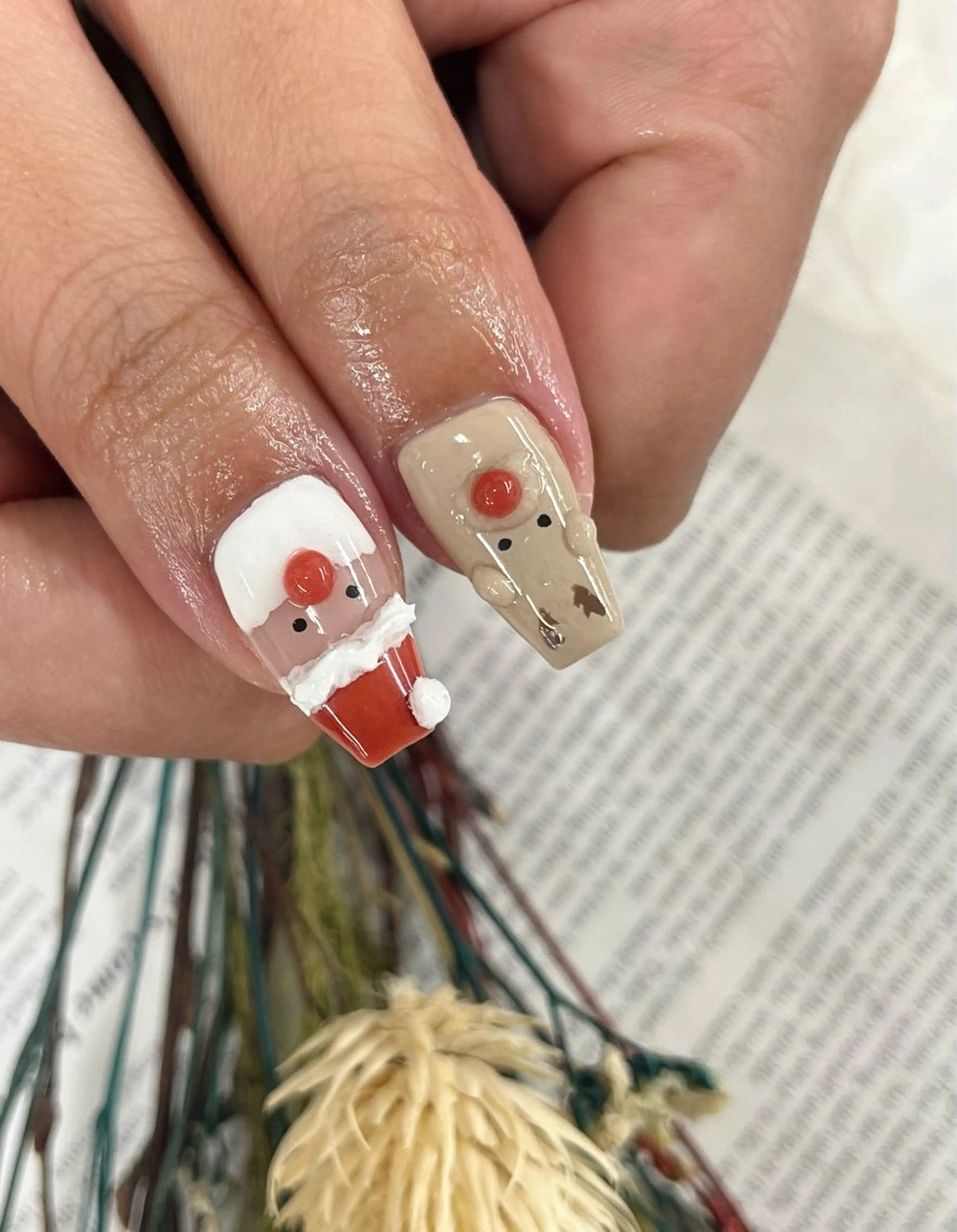 ネイル ハンドネイル Basic町田本店 Suzunaのネイルデザイン