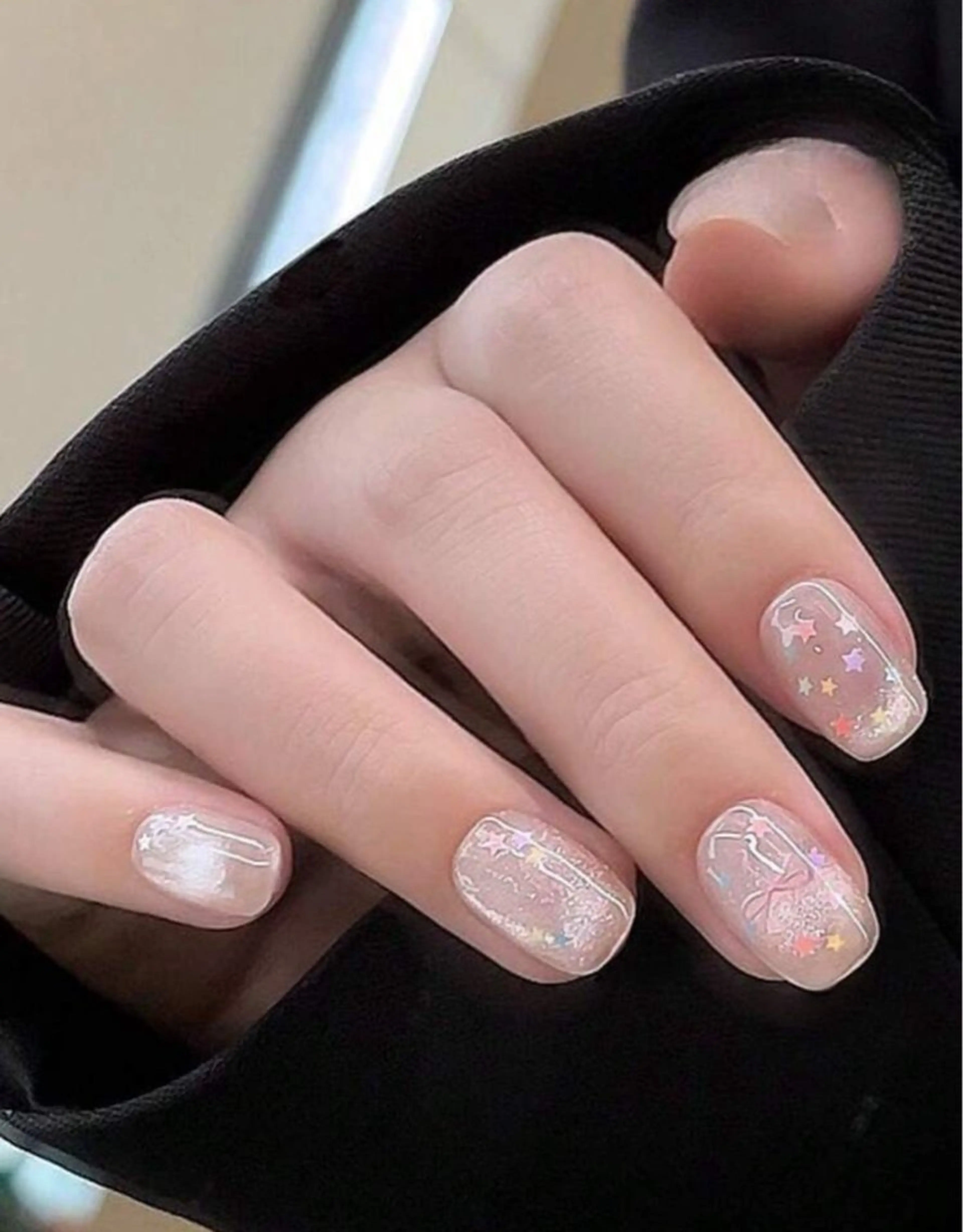 ネイル 高橋 ユキのネイルデザイン