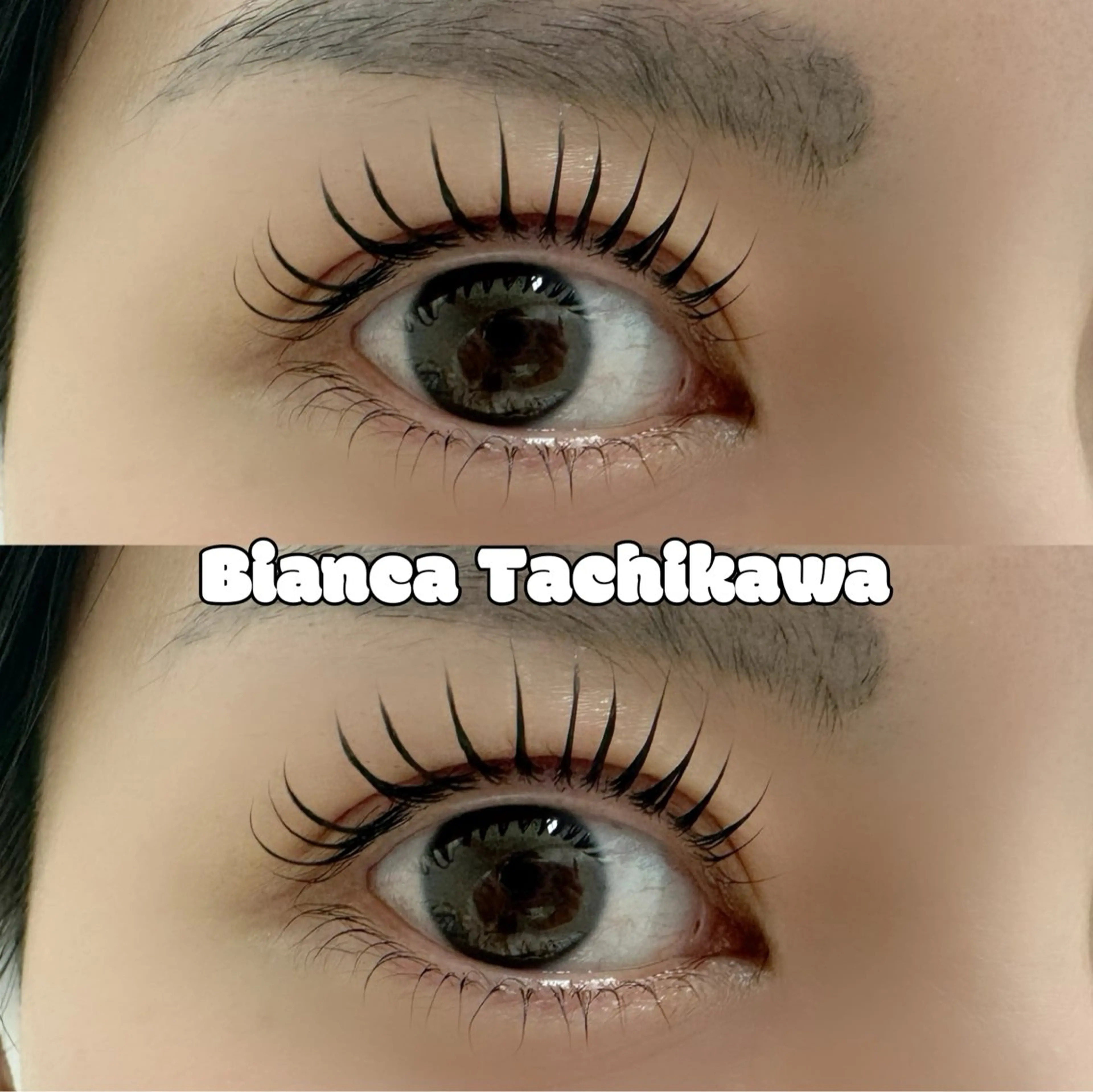 マツエク・マツパ マツパ Bianca立川店 🌼さとうのマツエク・マツパデザイン