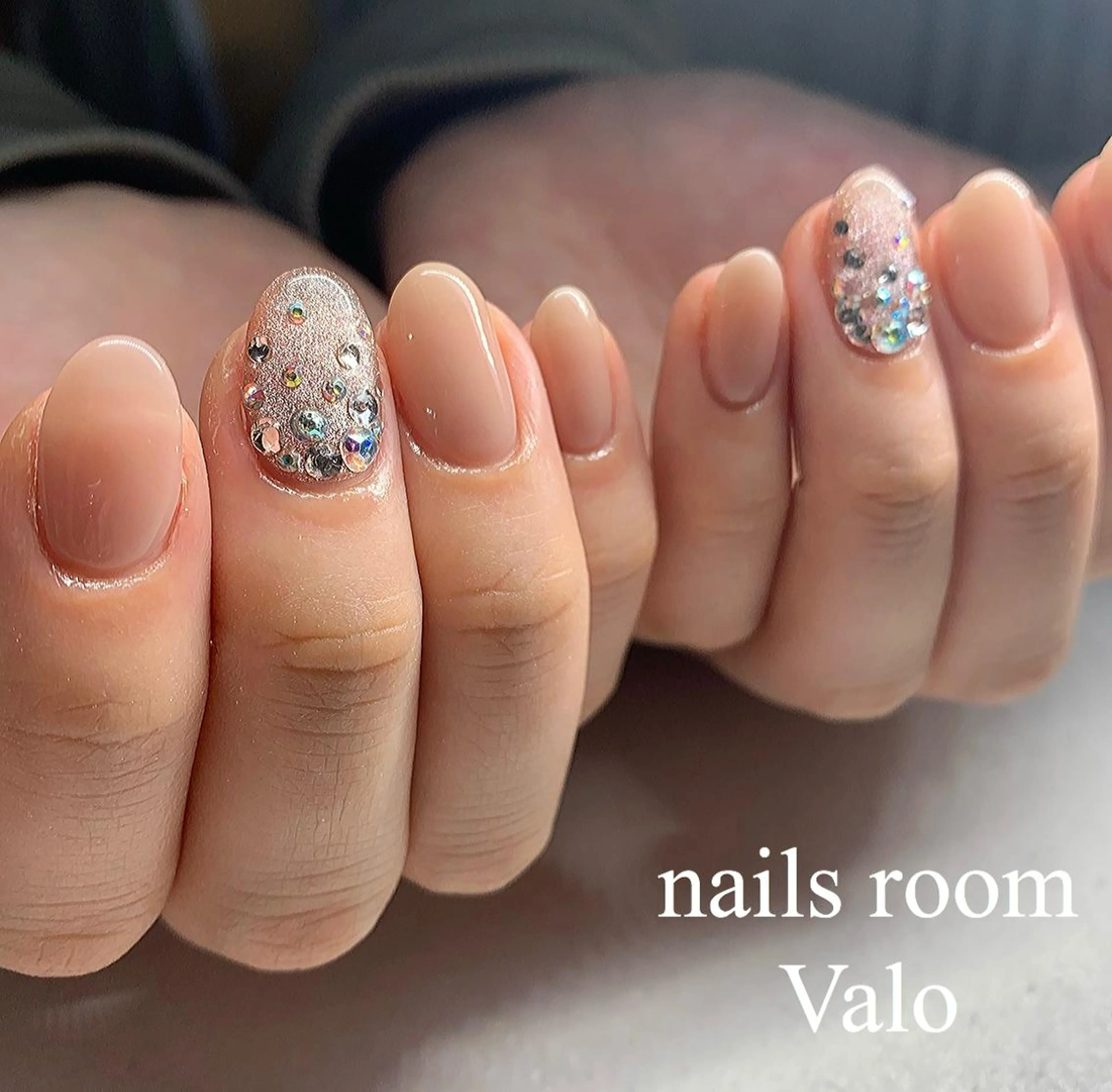 ネイル nails room Valoのネイルデザイン
