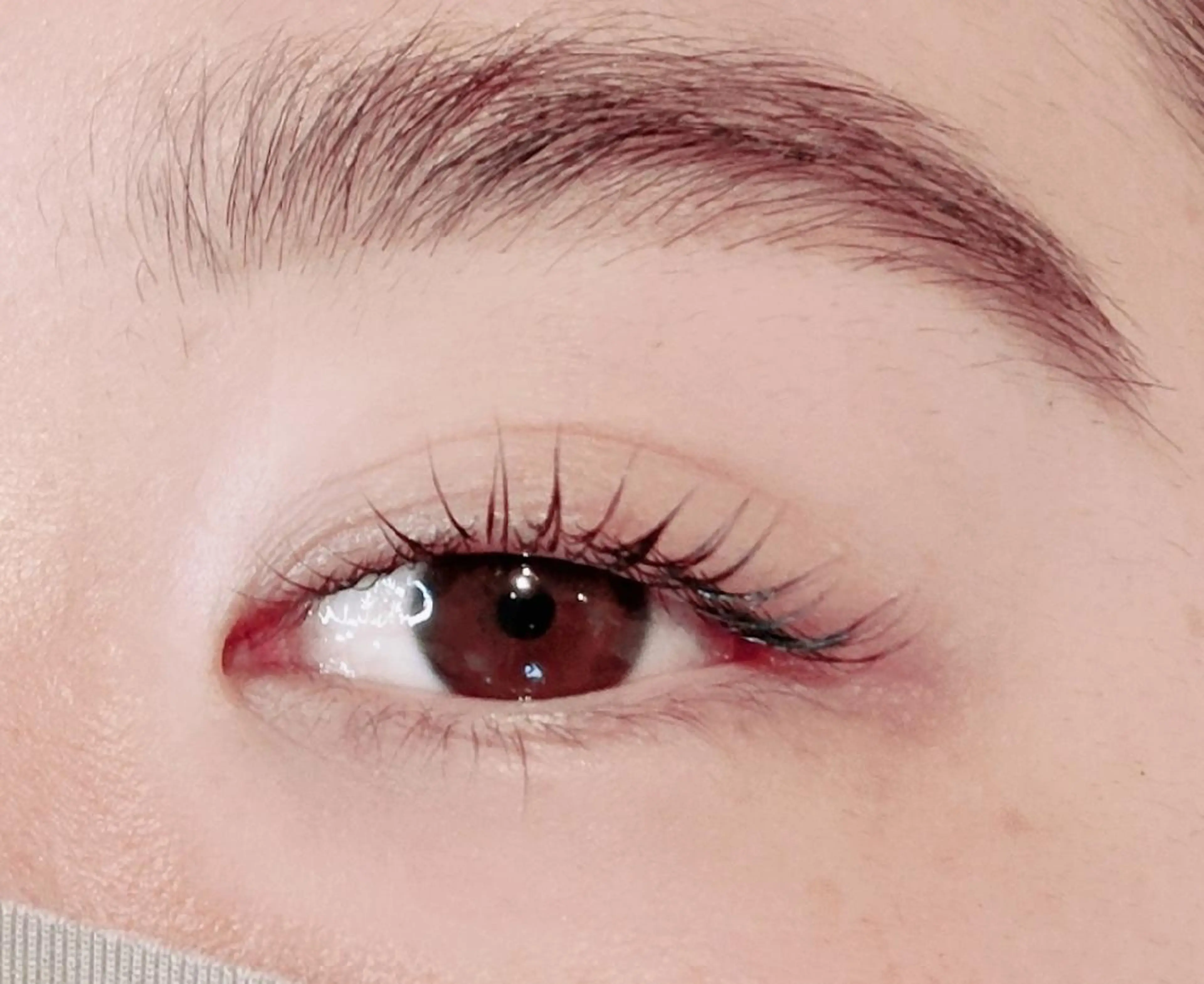 マツエク・マツパ マツパ eyelash salon CHARME所属・CHARME .maayaのマツエク・マツパデザイン