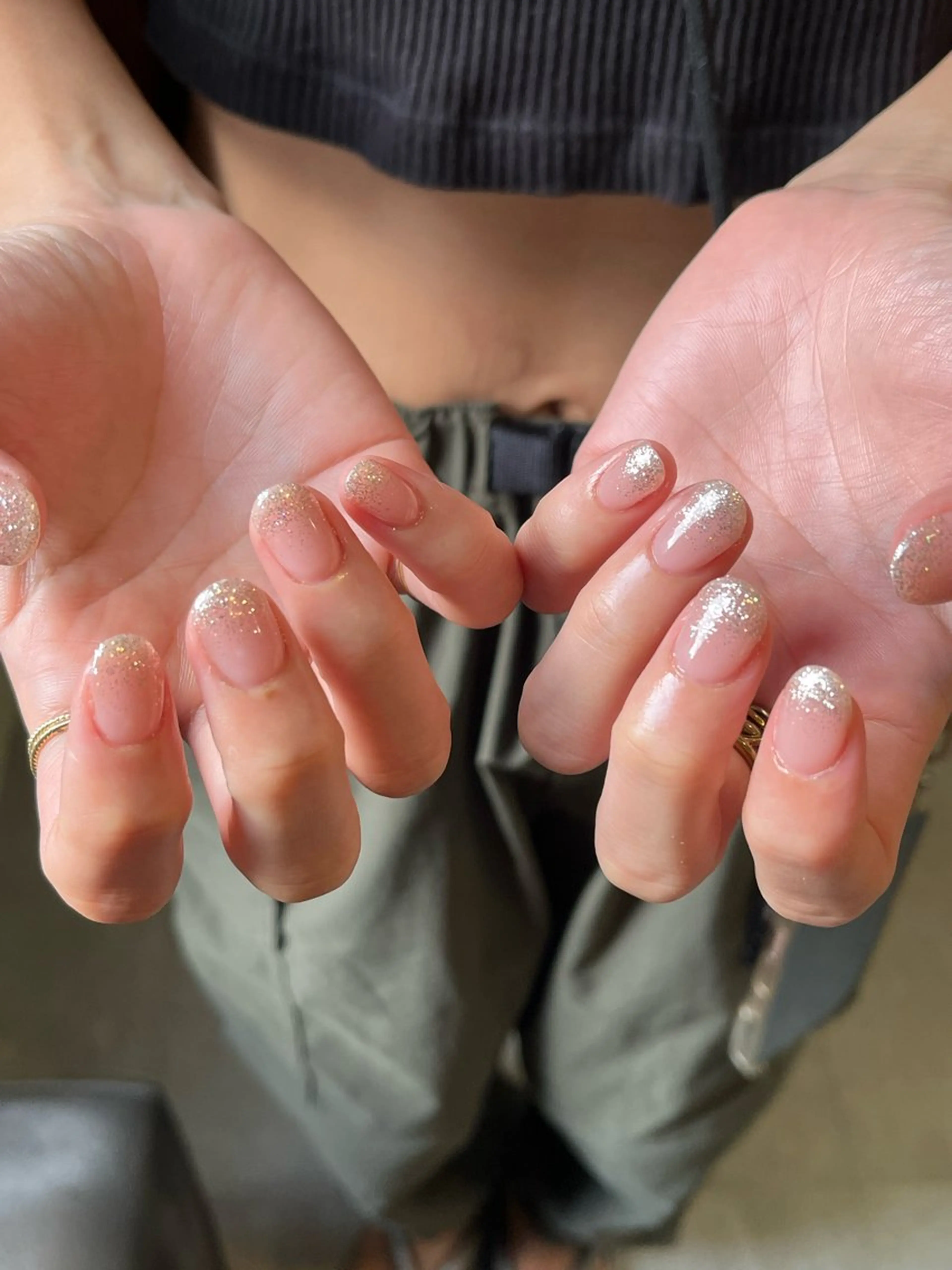 ネイル +tico+vico Reiのネイルデザイン