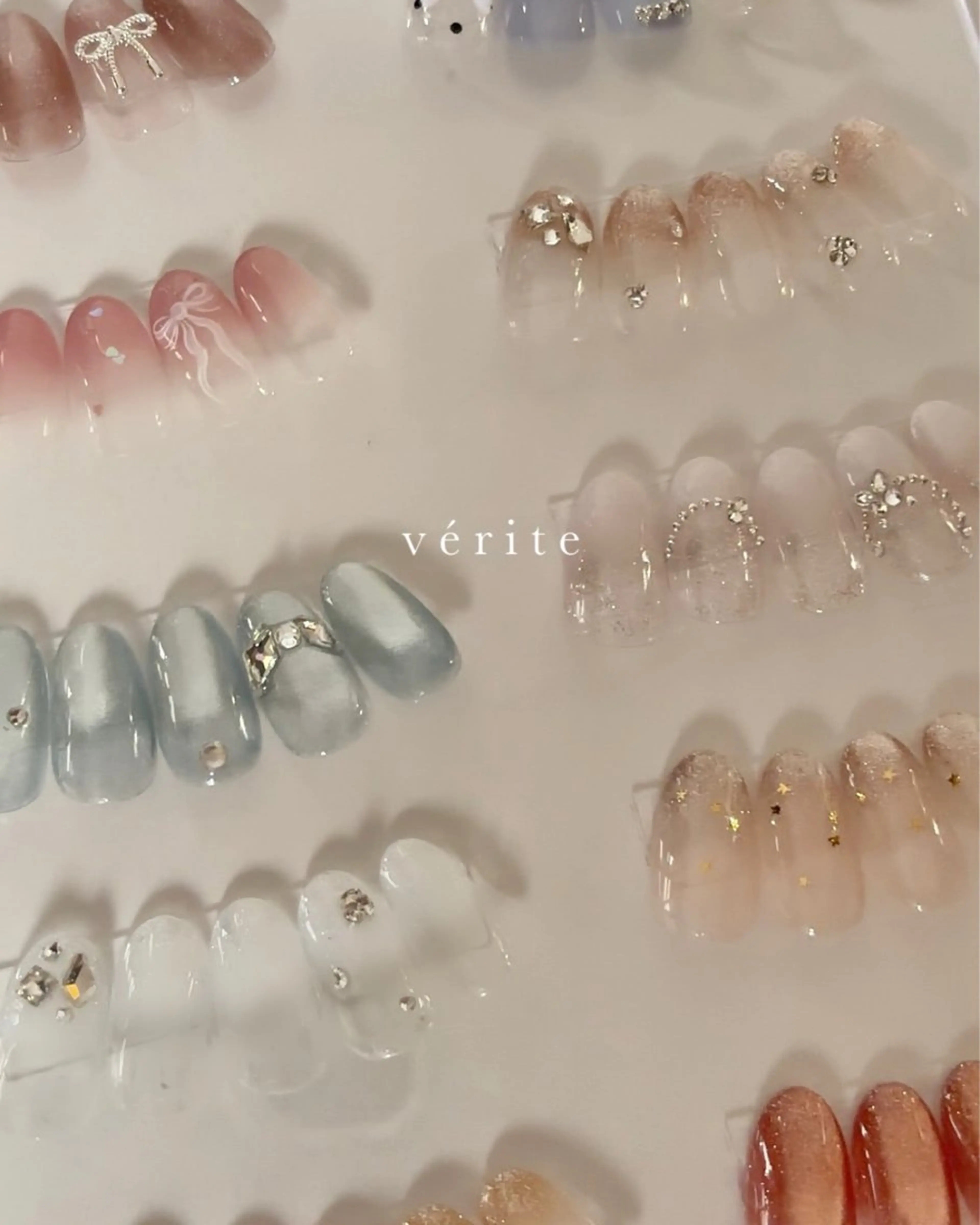 【オフあり】♥定額トレンドデザインの写真