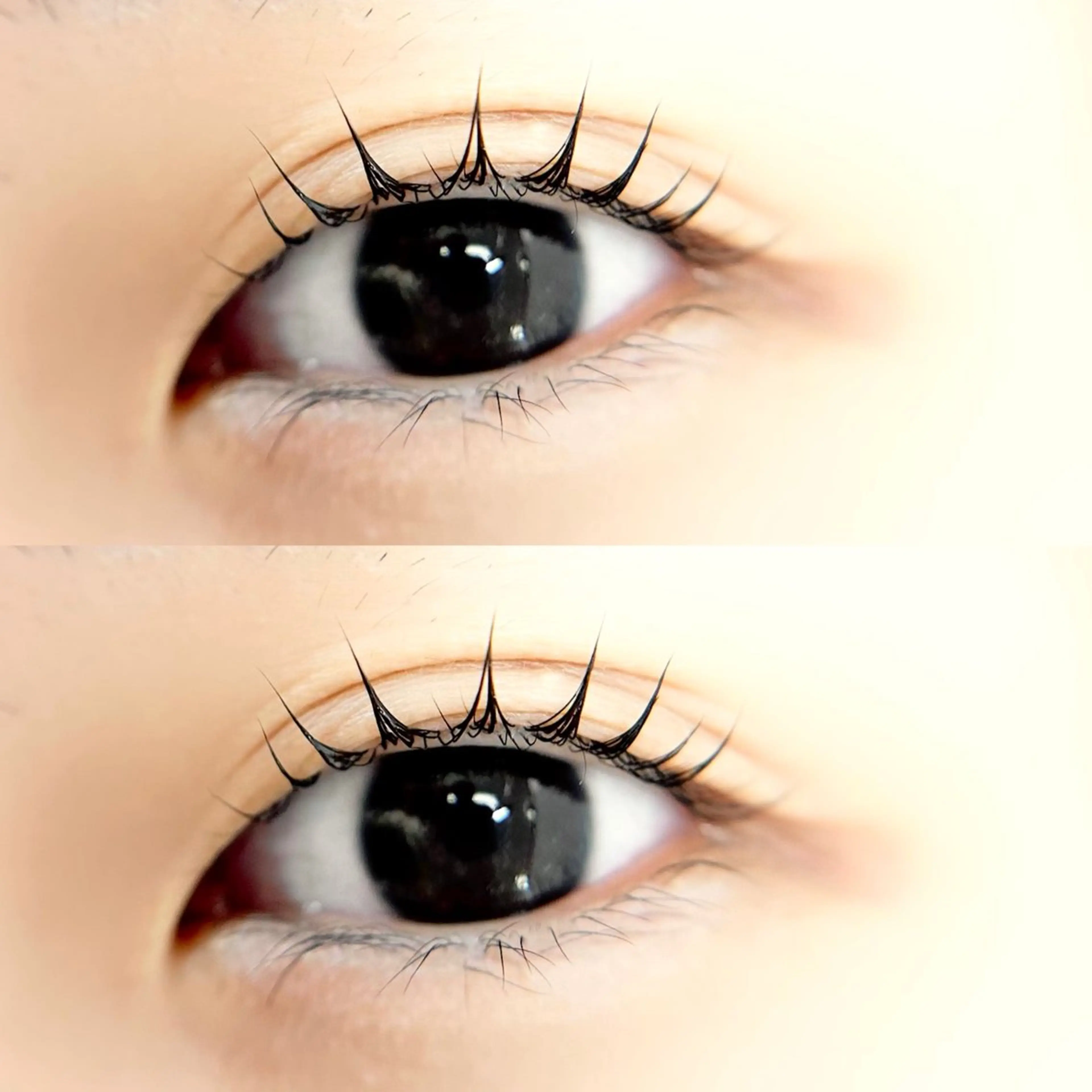 マツエク・マツパ peTiT京橋店🌷 YAMASAKIのマツエク・マツパデザイン