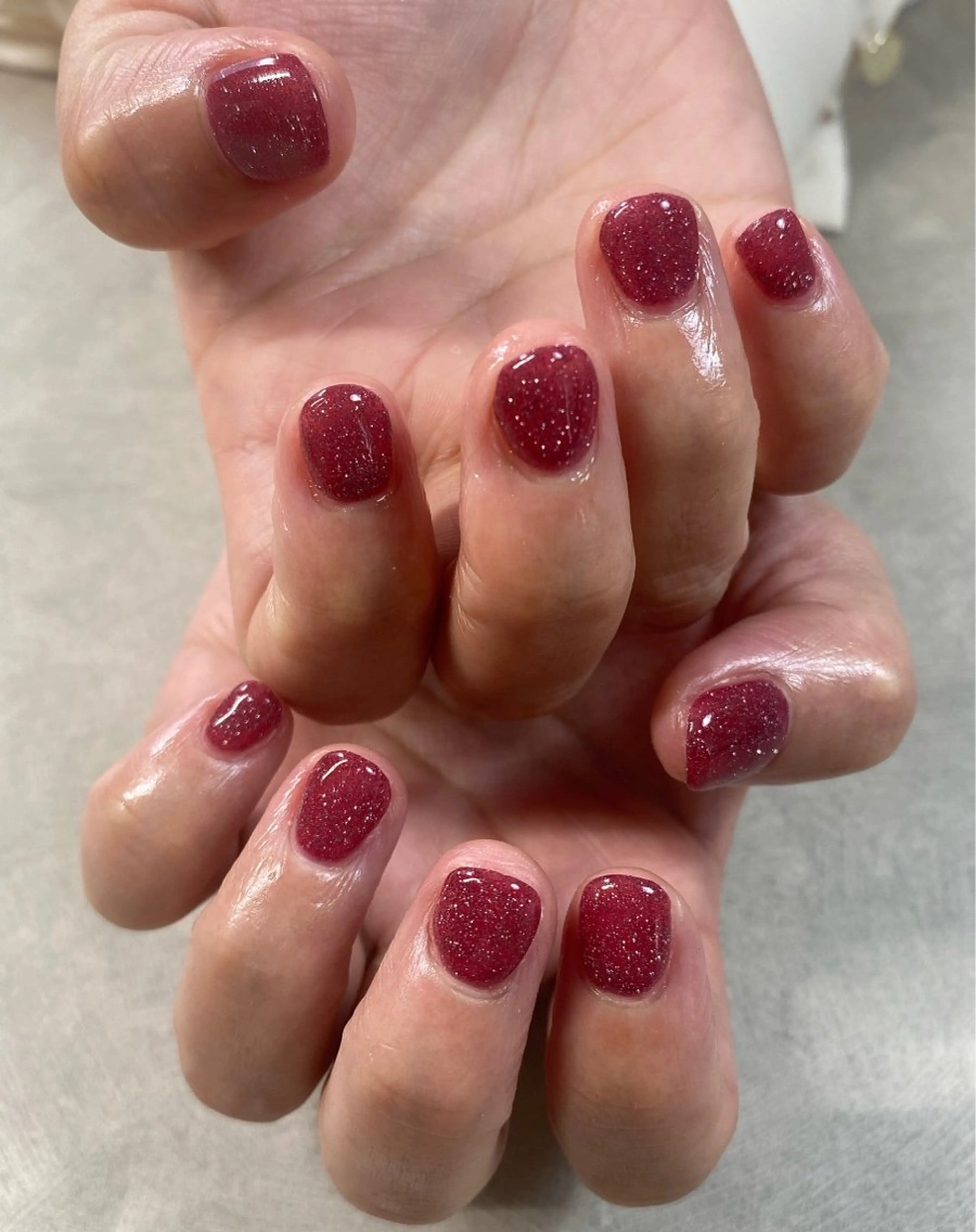 ネイル N&nails エヌアンドネイルズのネイルデザイン