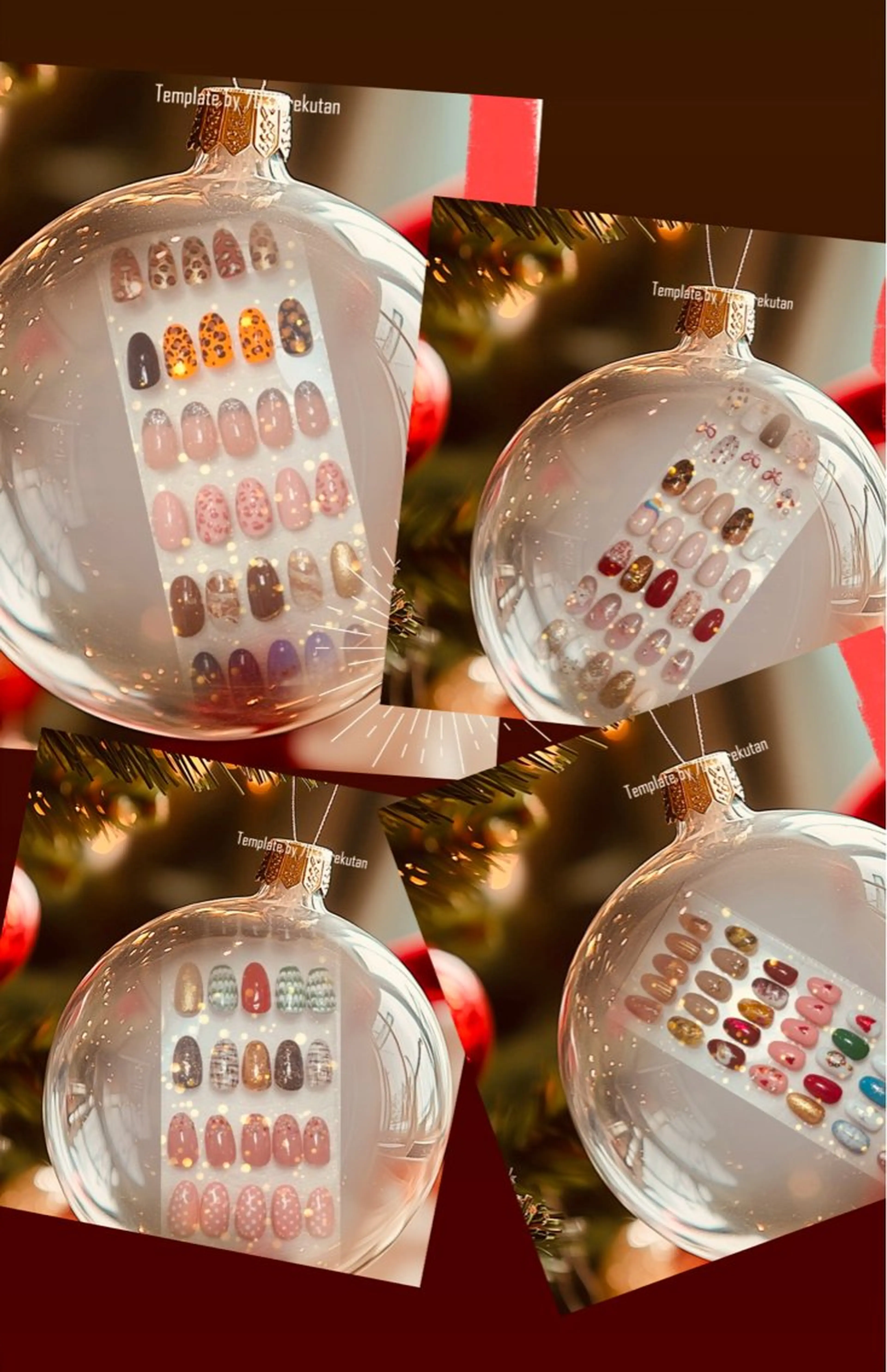 ネイル Regina レジーナのネイルデザイン