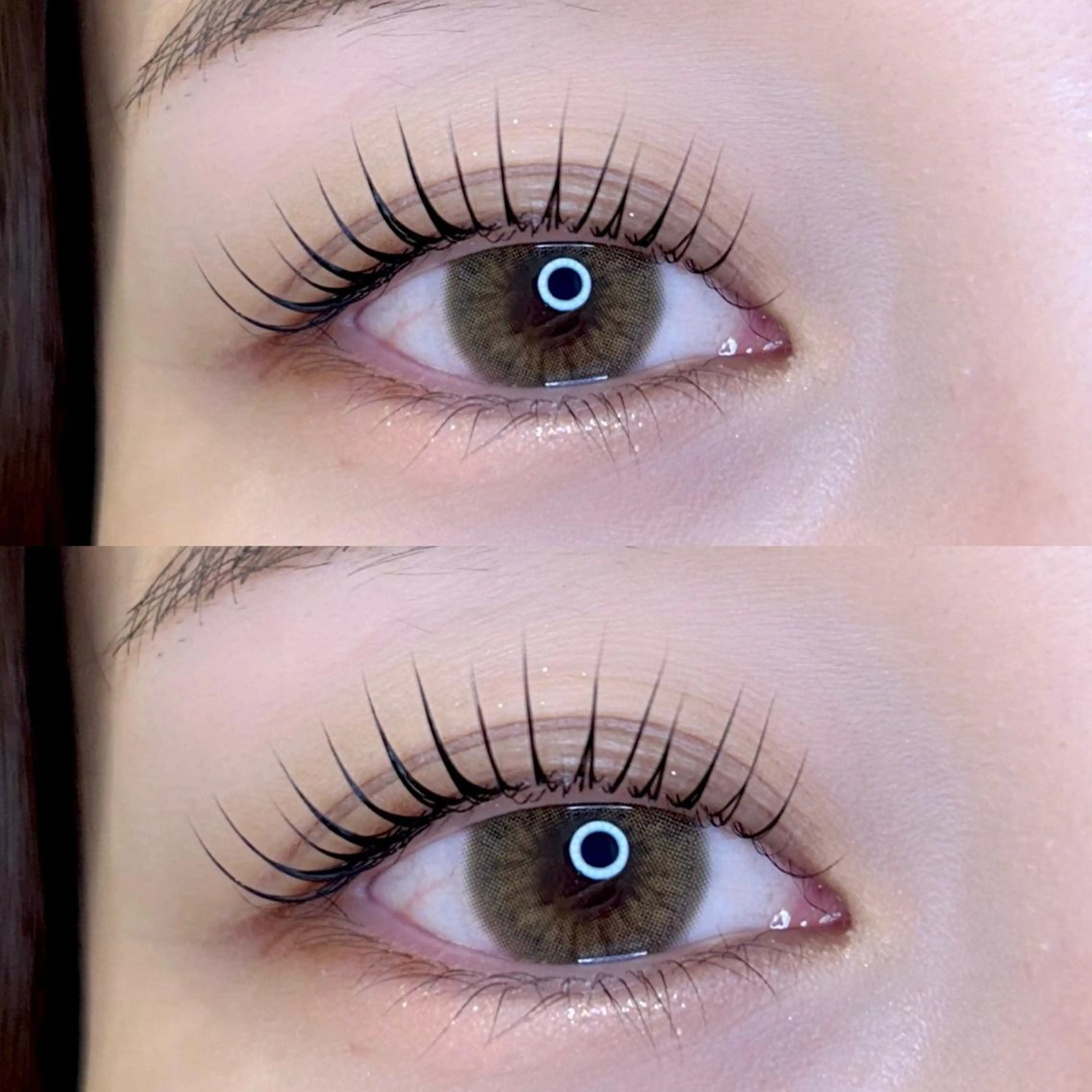 【リピーター様】似合わせラッシュリフトの写真