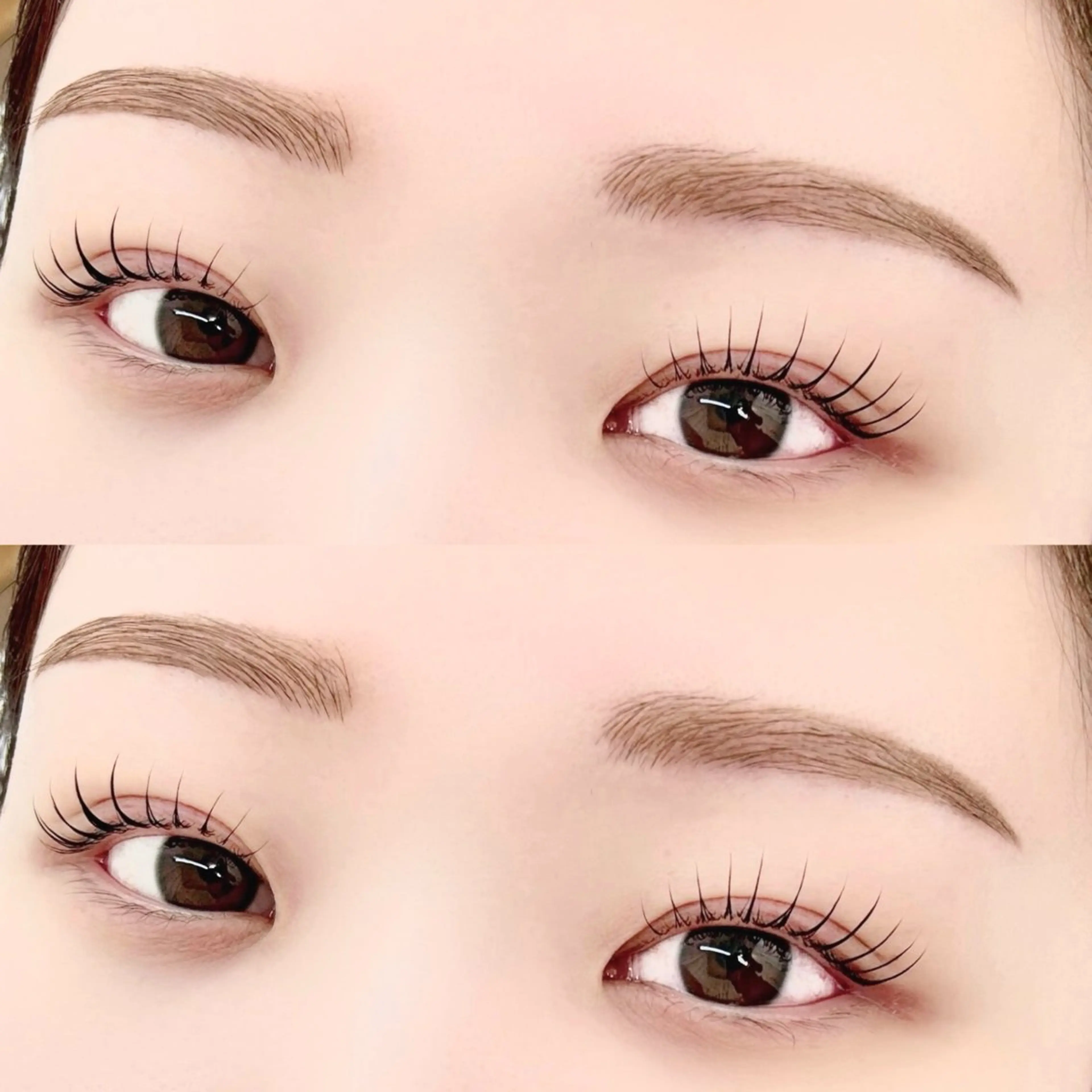 美眉スタイリング🦦の写真