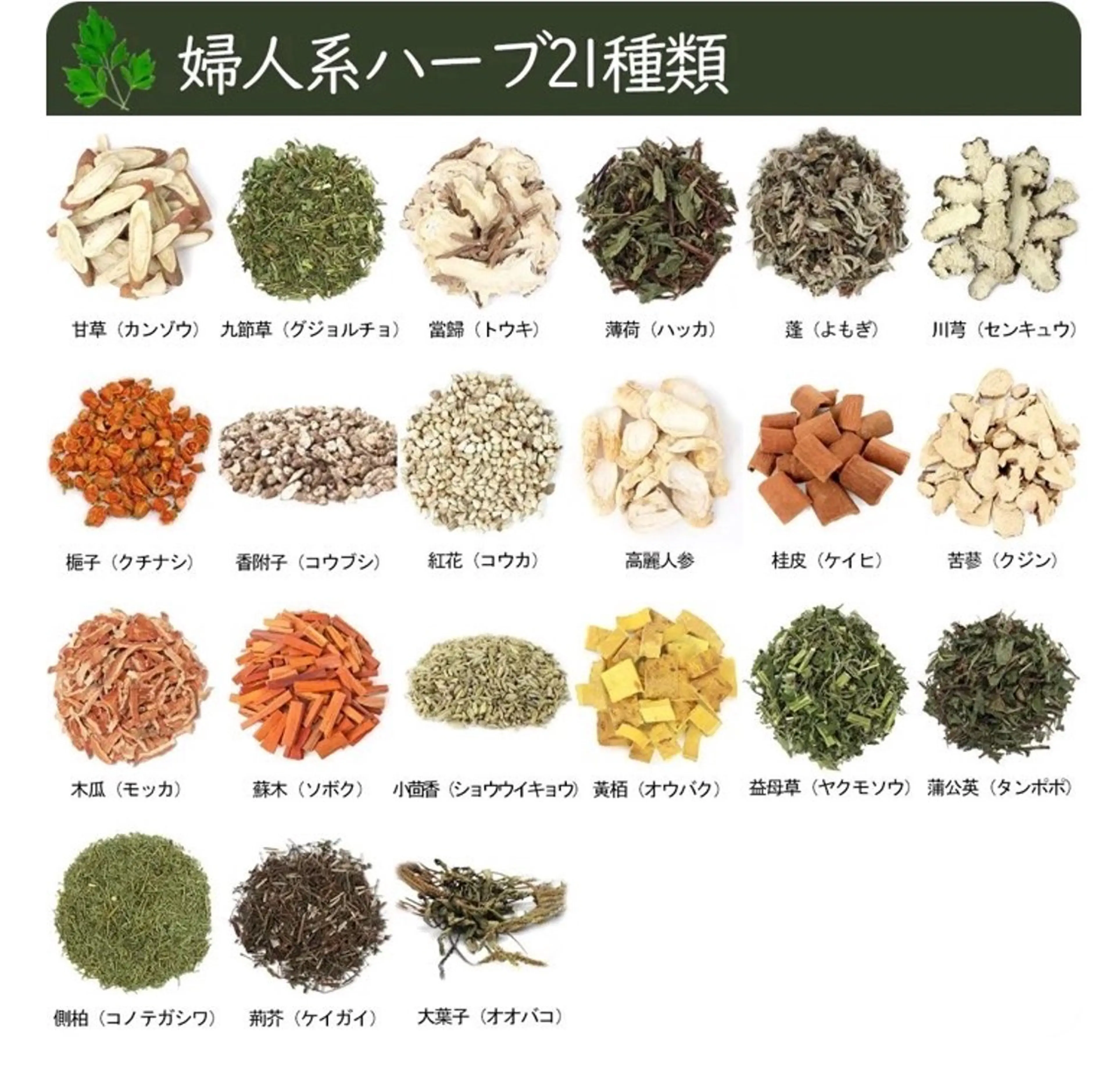 漢方よもぎ蒸し​〜​婦人蒸し〜​の写真