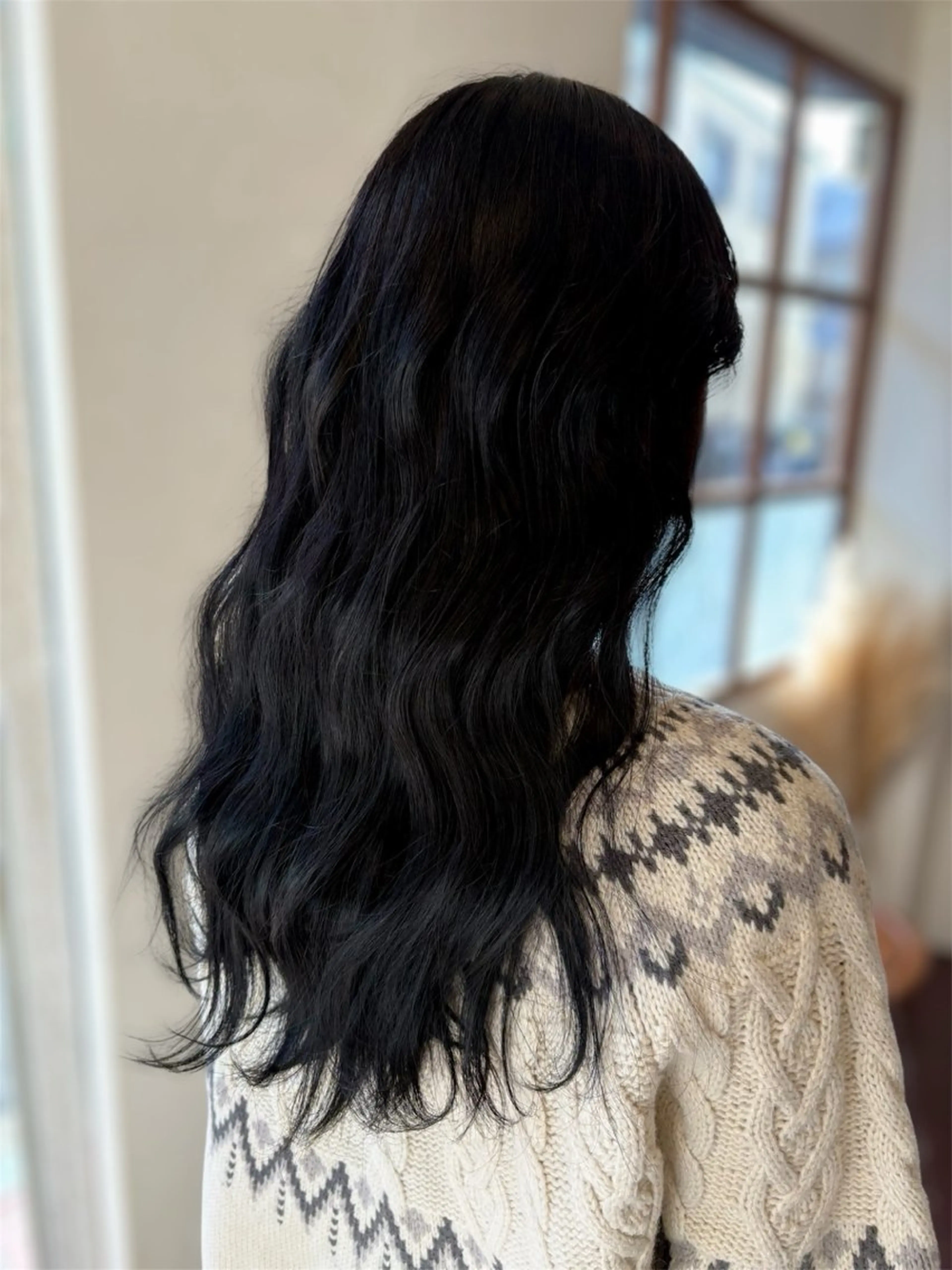 ロング 🍎【LOREM】 Asami🍎のヘアスタイル