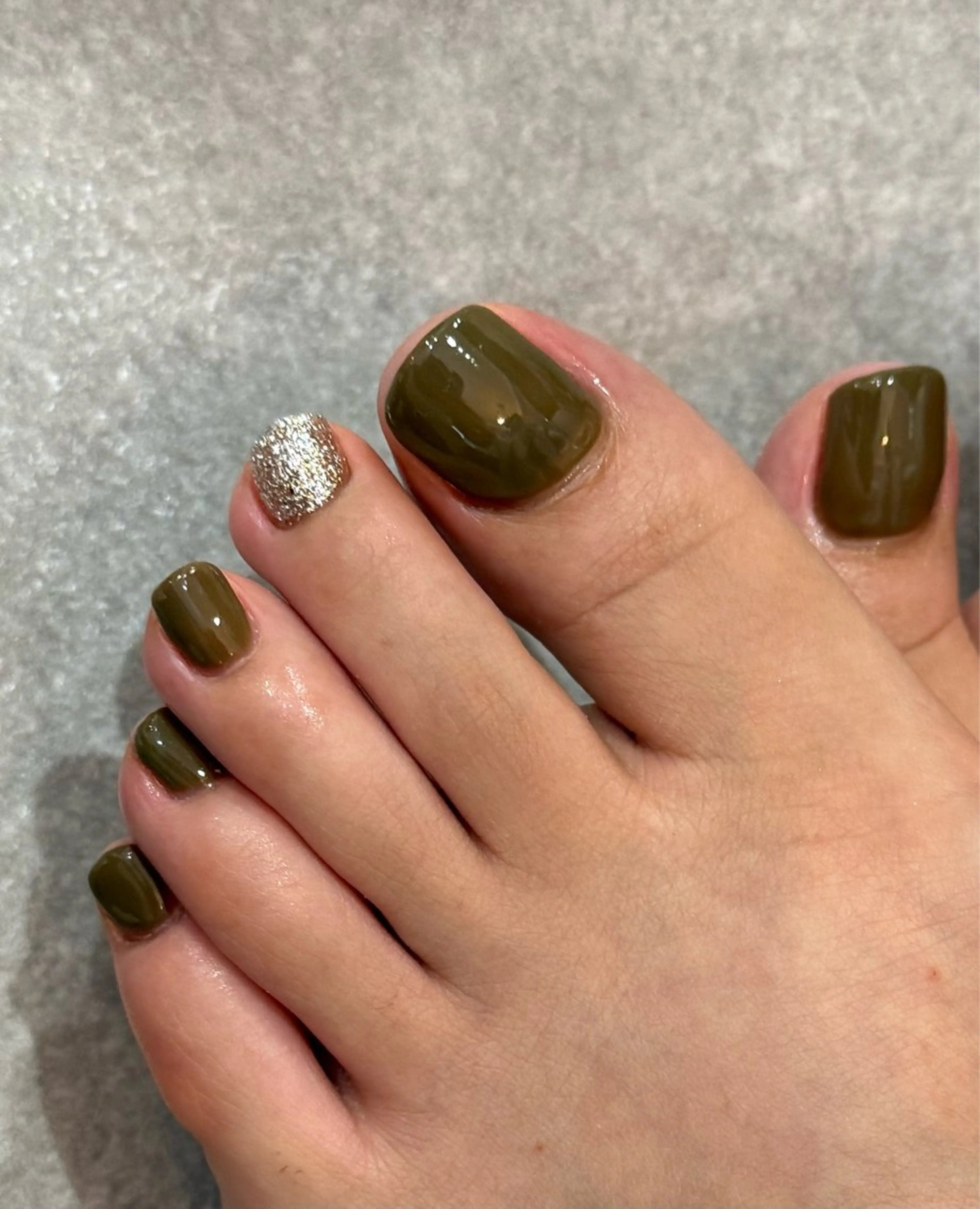 ネイル 【lea's】 Yumuのネイルデザイン