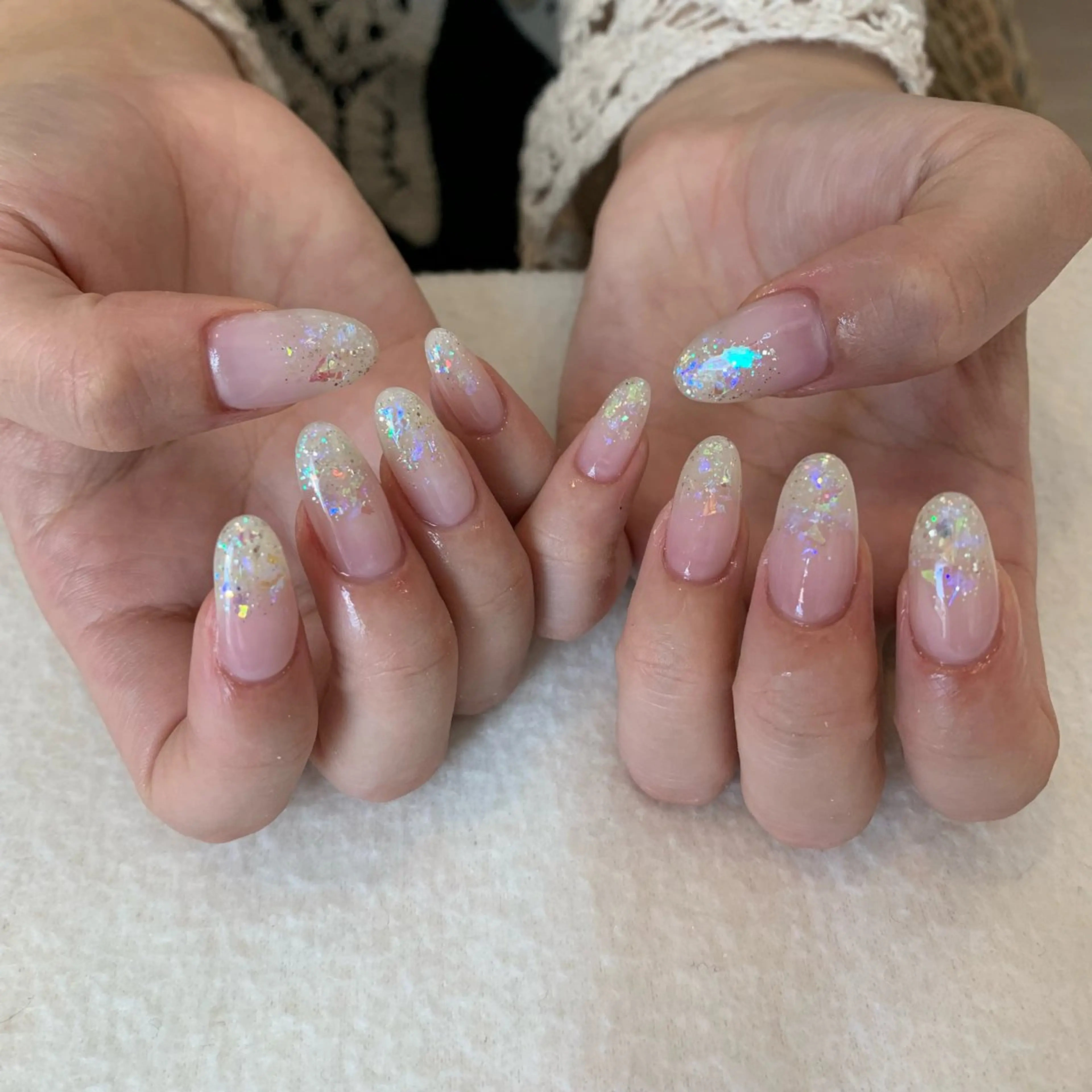 ネイル ＿i nails'のネイルデザイン