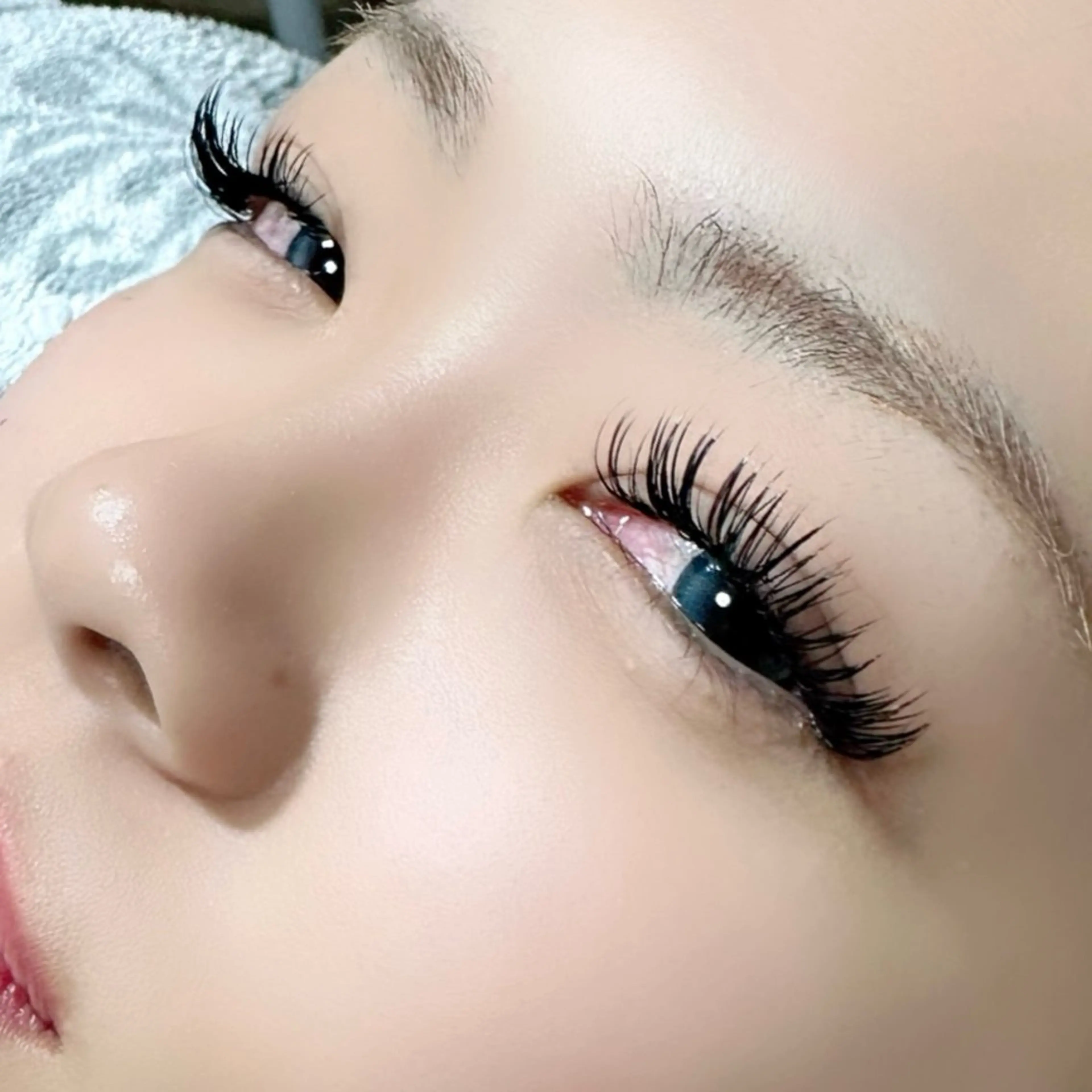 マツエク・マツパ マツエク aoyama rukaのマツエク・マツパデザイン