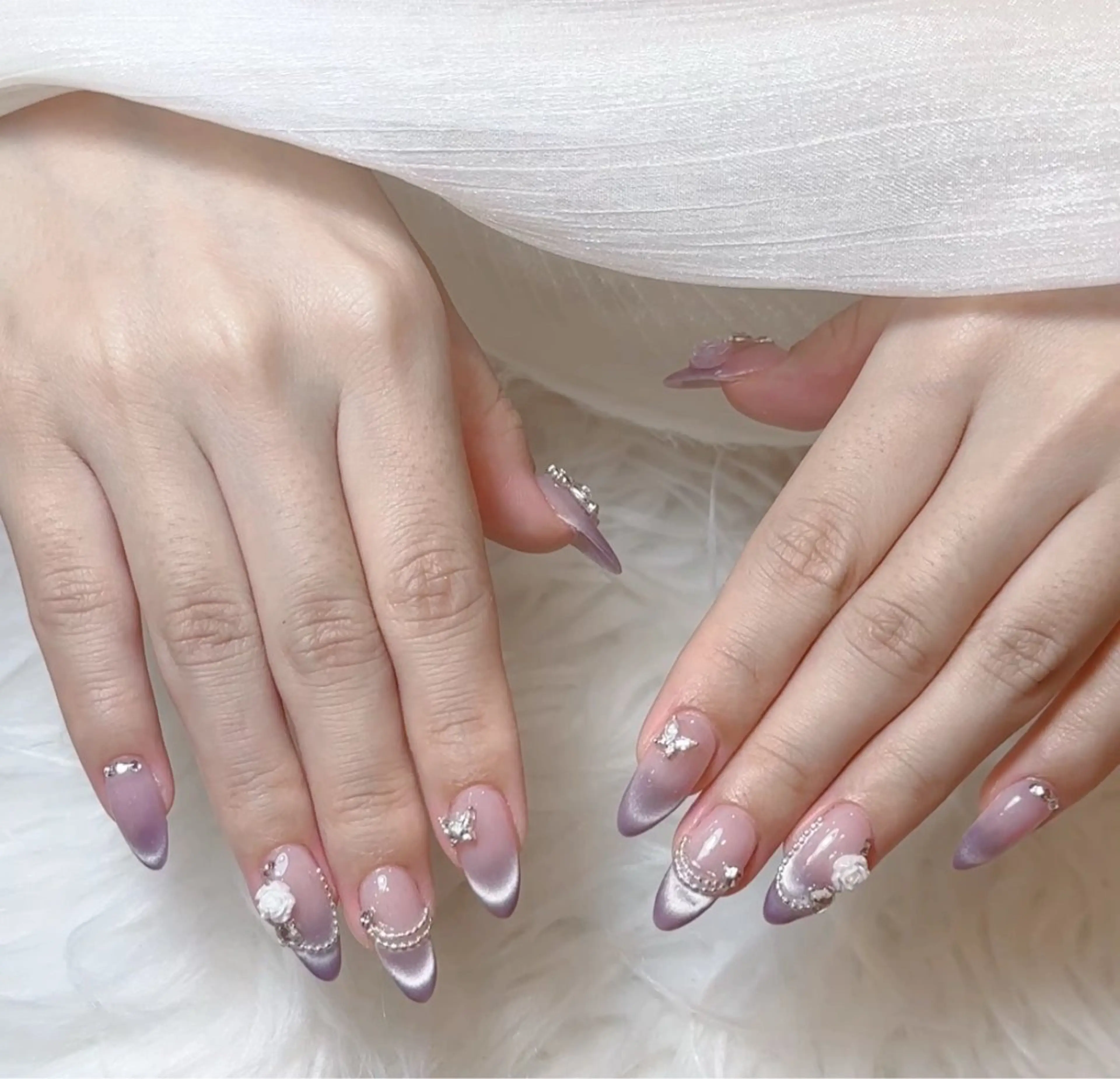 ネイル Mio Nailのネイルデザイン