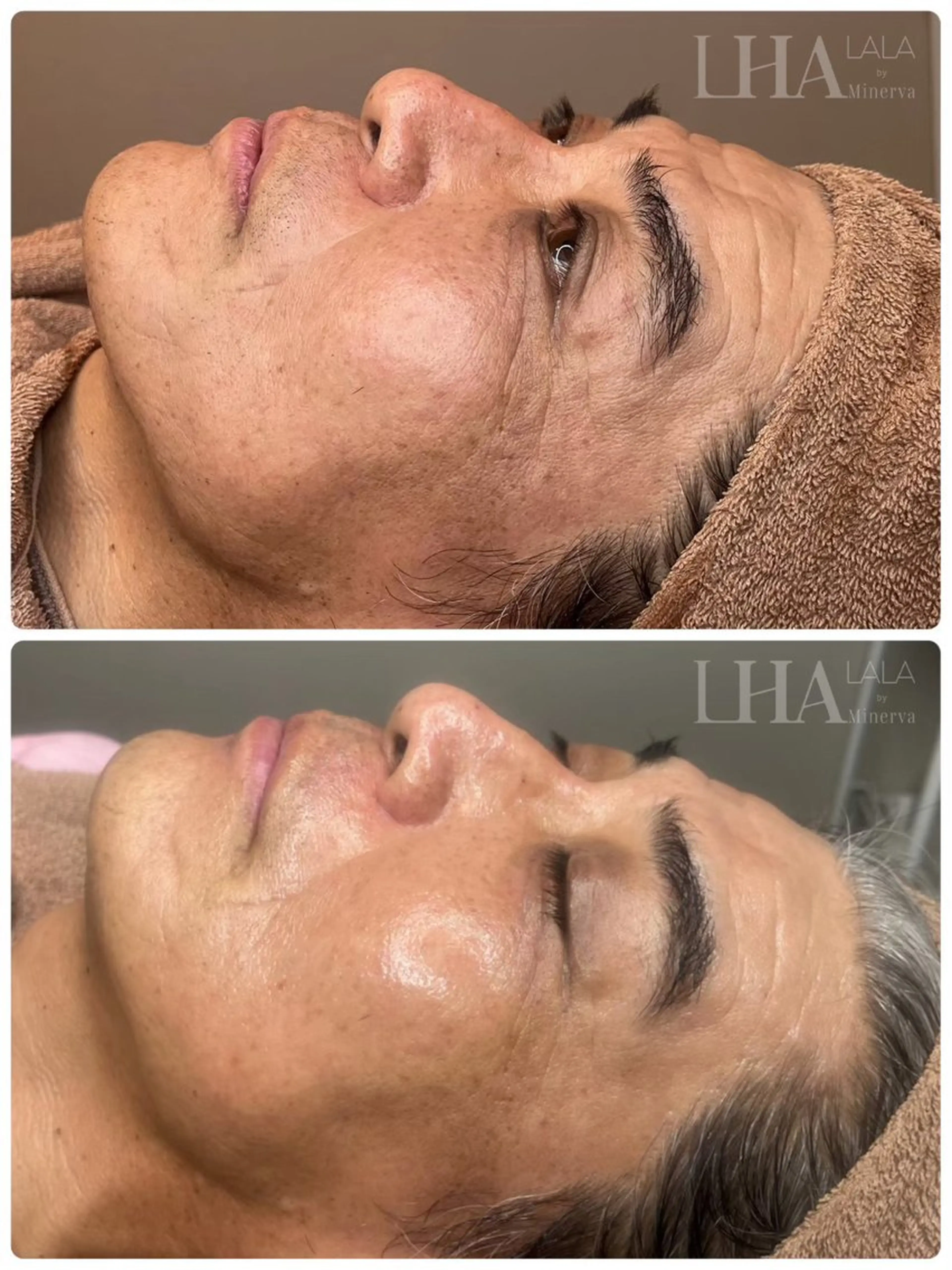 エステサロン シェリーのエステ・リラクイメージ