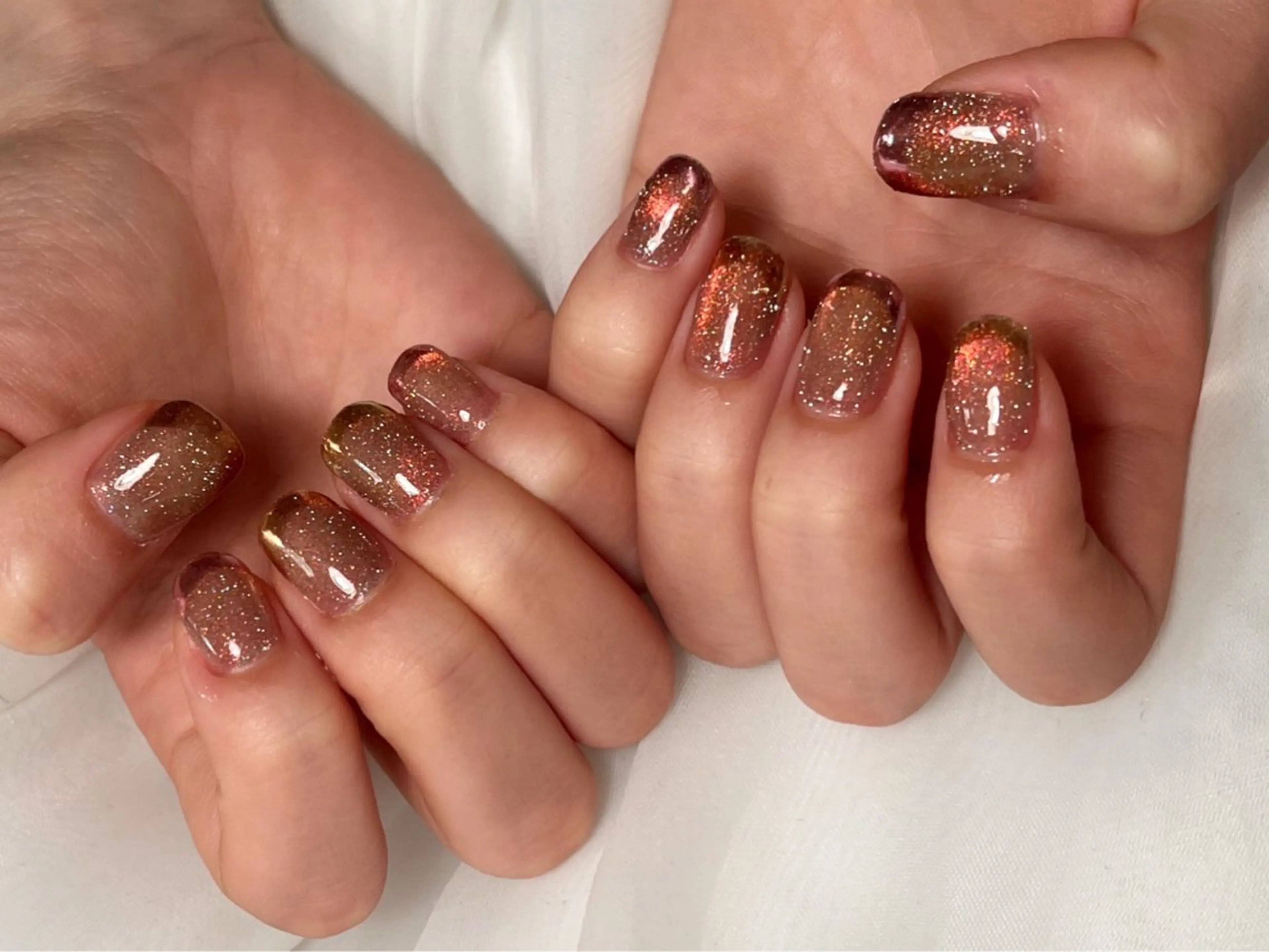 ネイル Petitmaison所属・Petit maisonのネイルデザイン