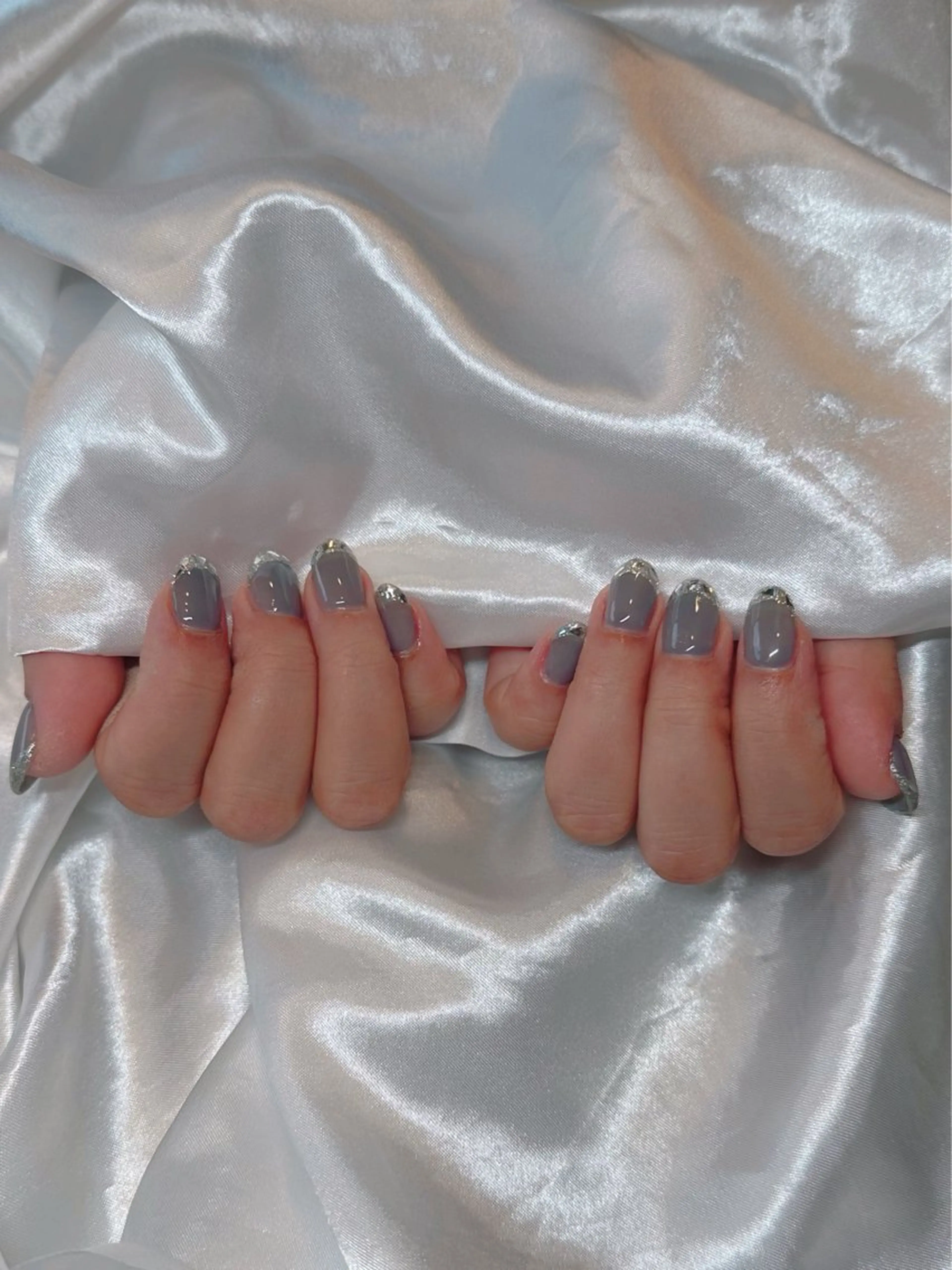 ネイル ハンドネイル at Nailのネイルデザイン