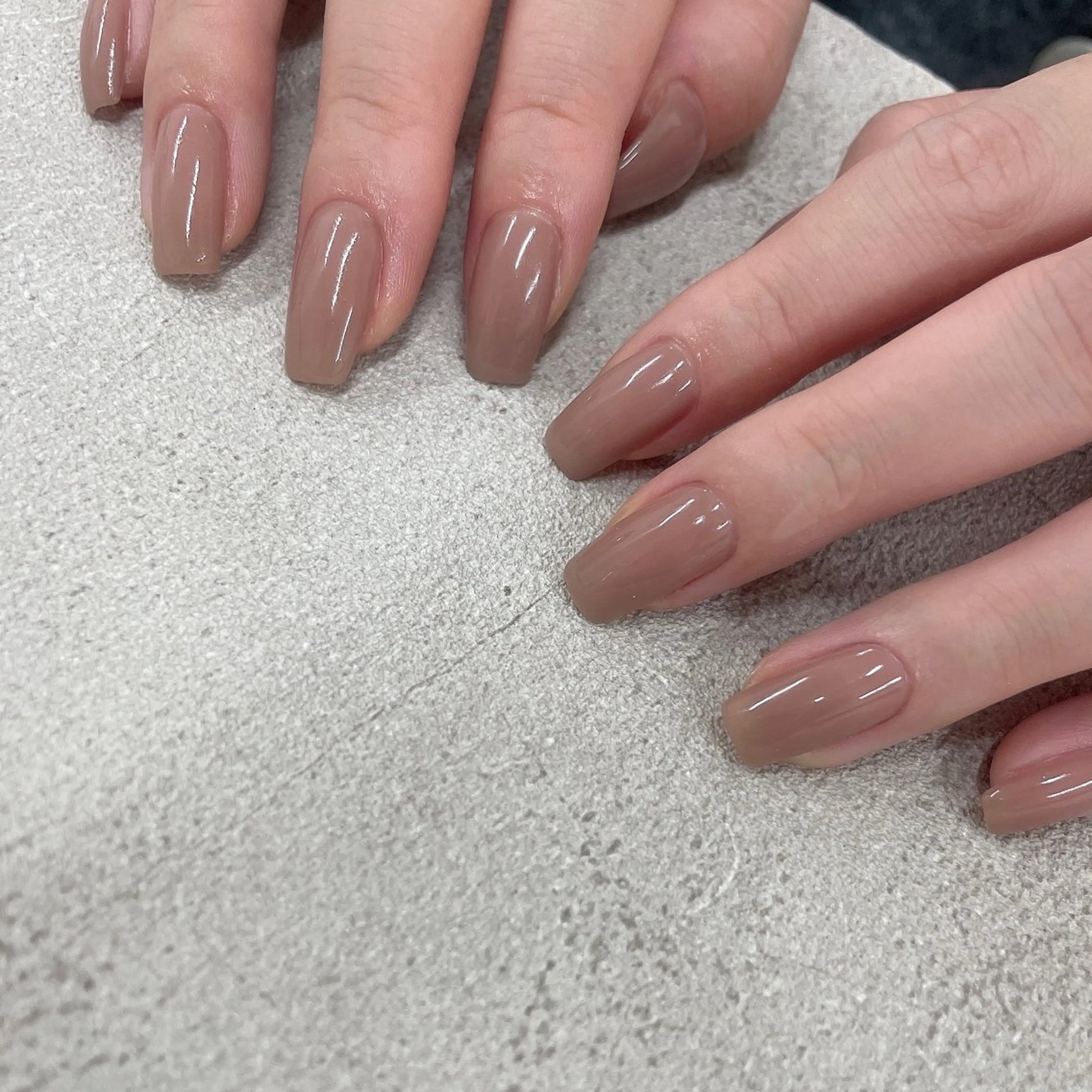 オフ込🌼ワンカラーorグラデーションの写真