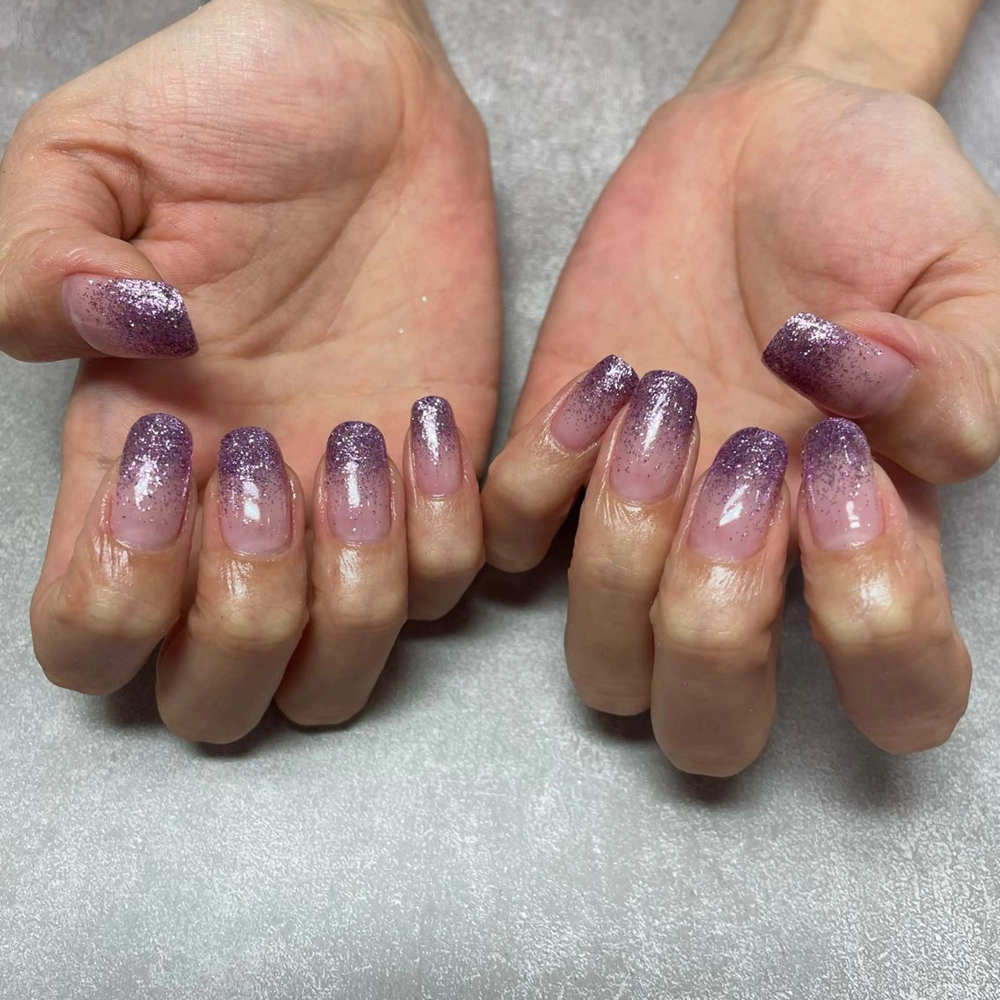 ネイル 山中 祥華の眉毛・アイブロウイメージ