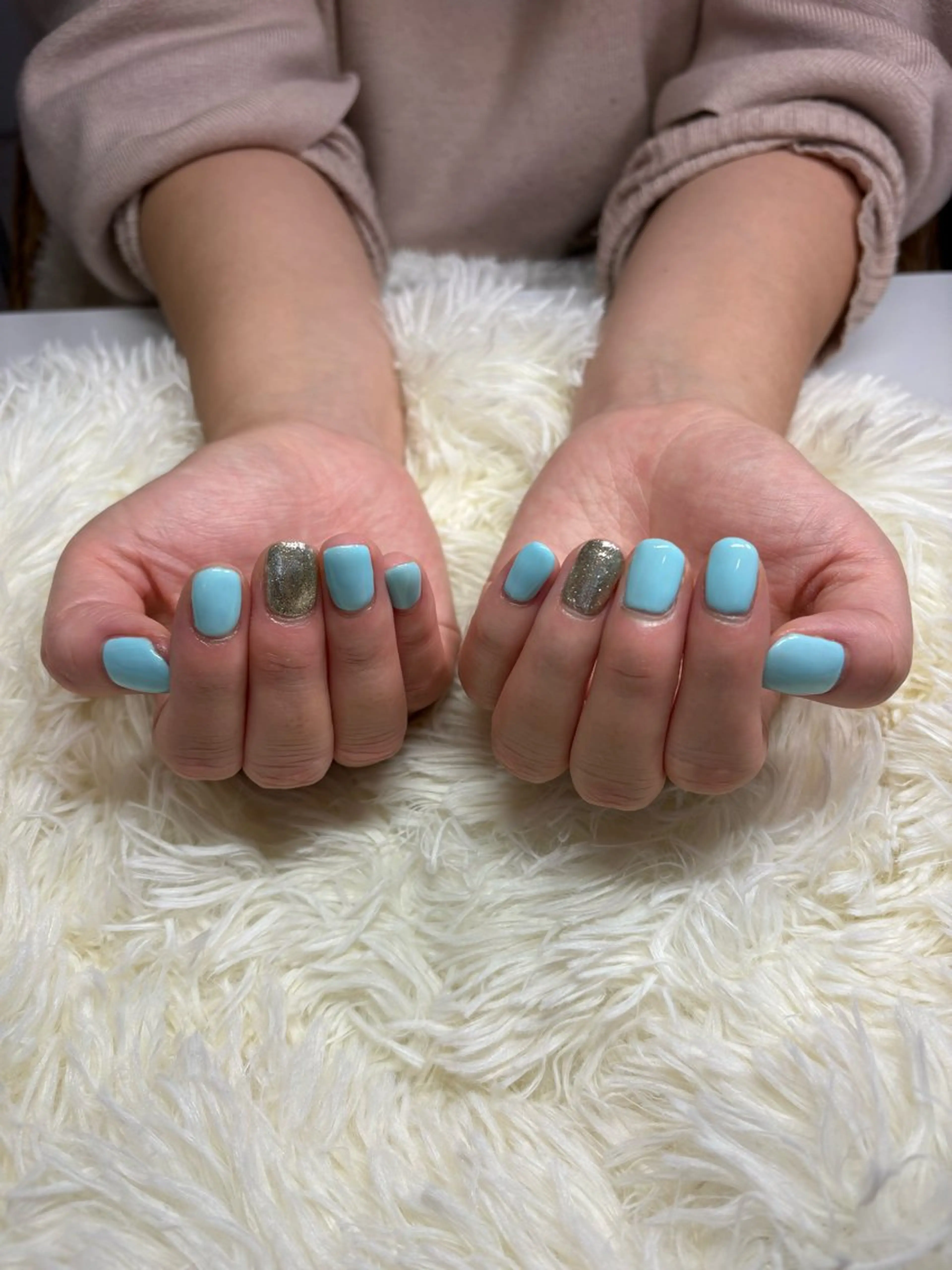 ネイル ビューティサロンCoco〜所属・ビューティサロン Coco寺田のネイルデザイン