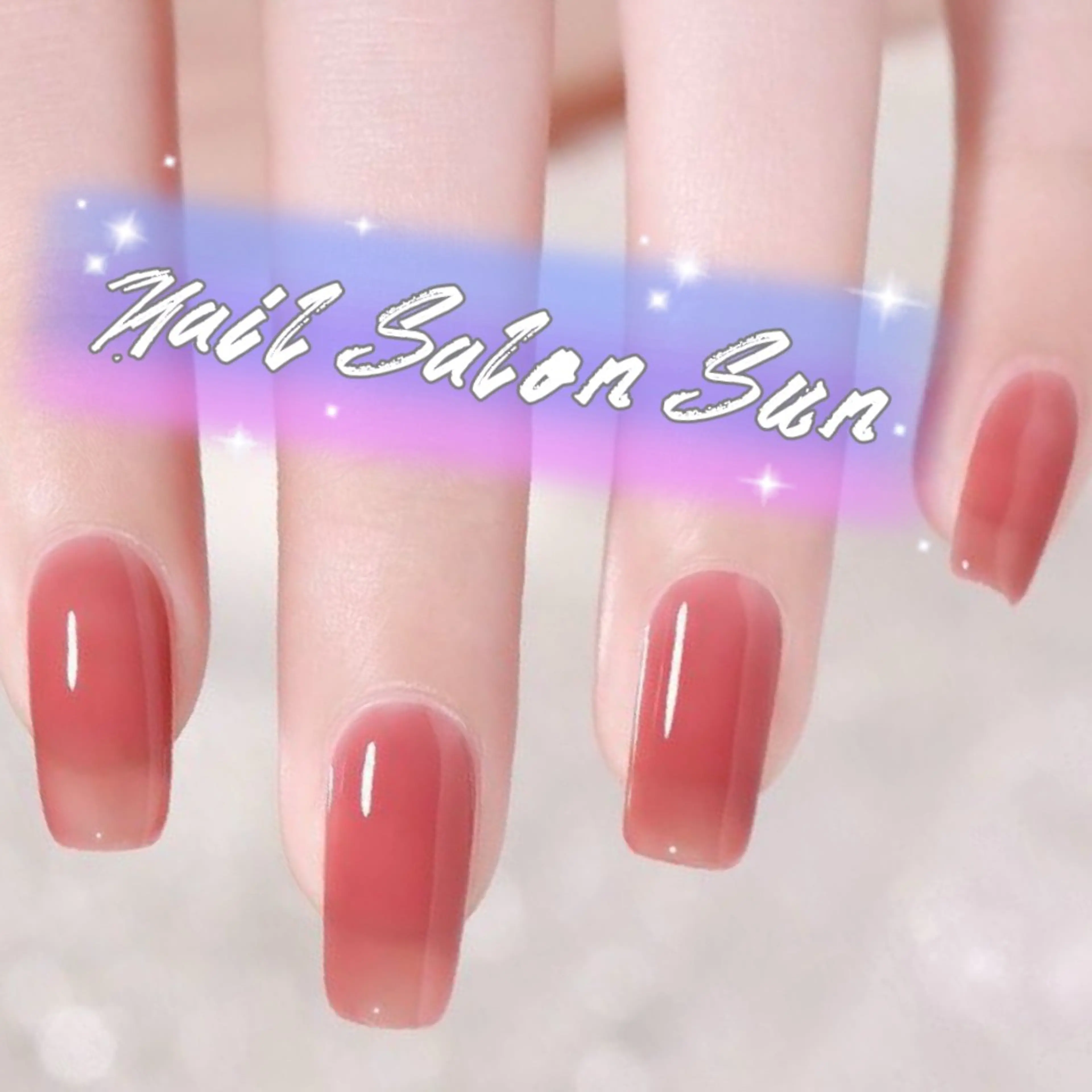 ネイル ハンドネイル Sun Nail サン ネイルサロンのネイルデザイン