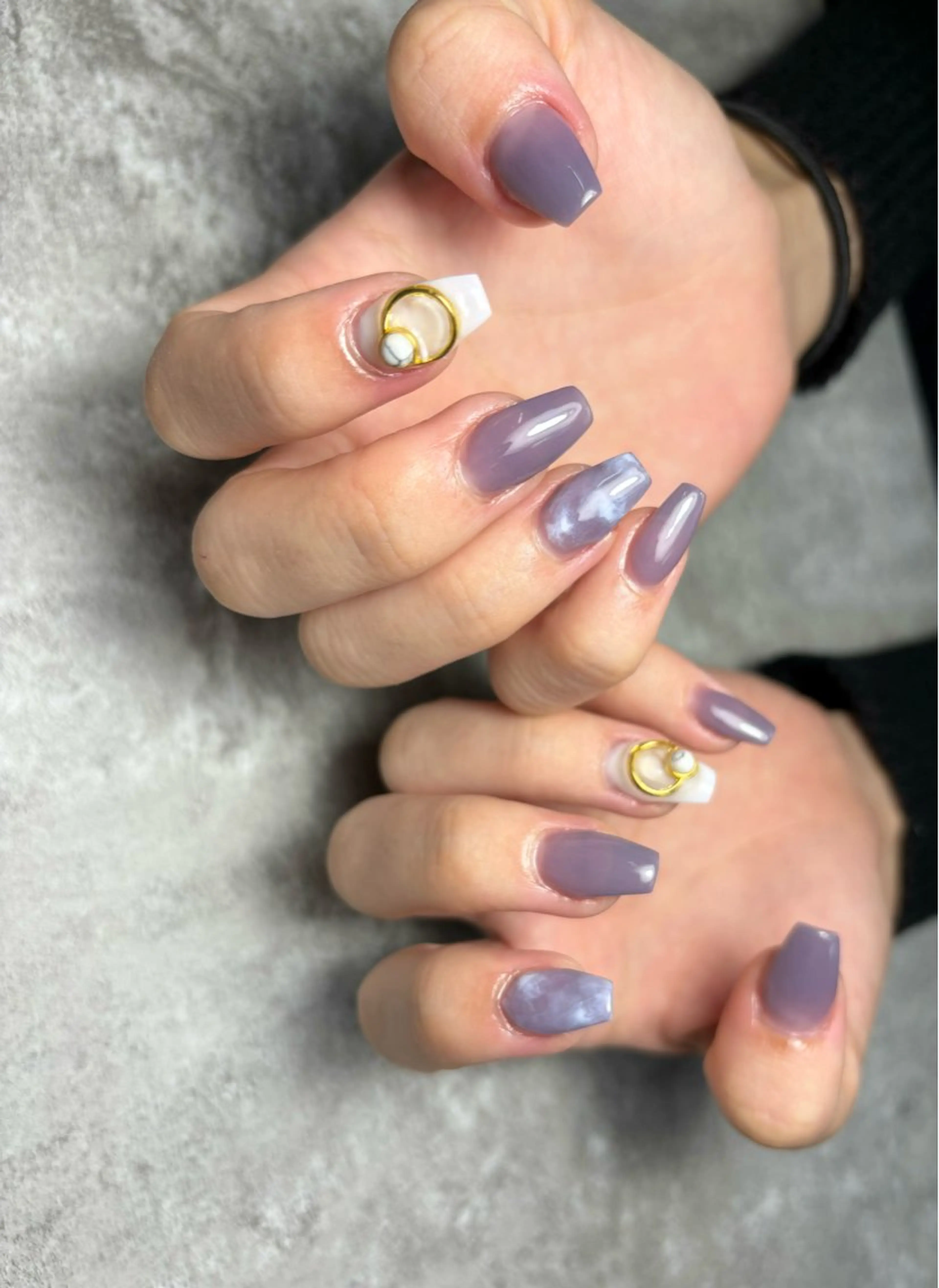ネイル Y's nailのネイルデザイン
