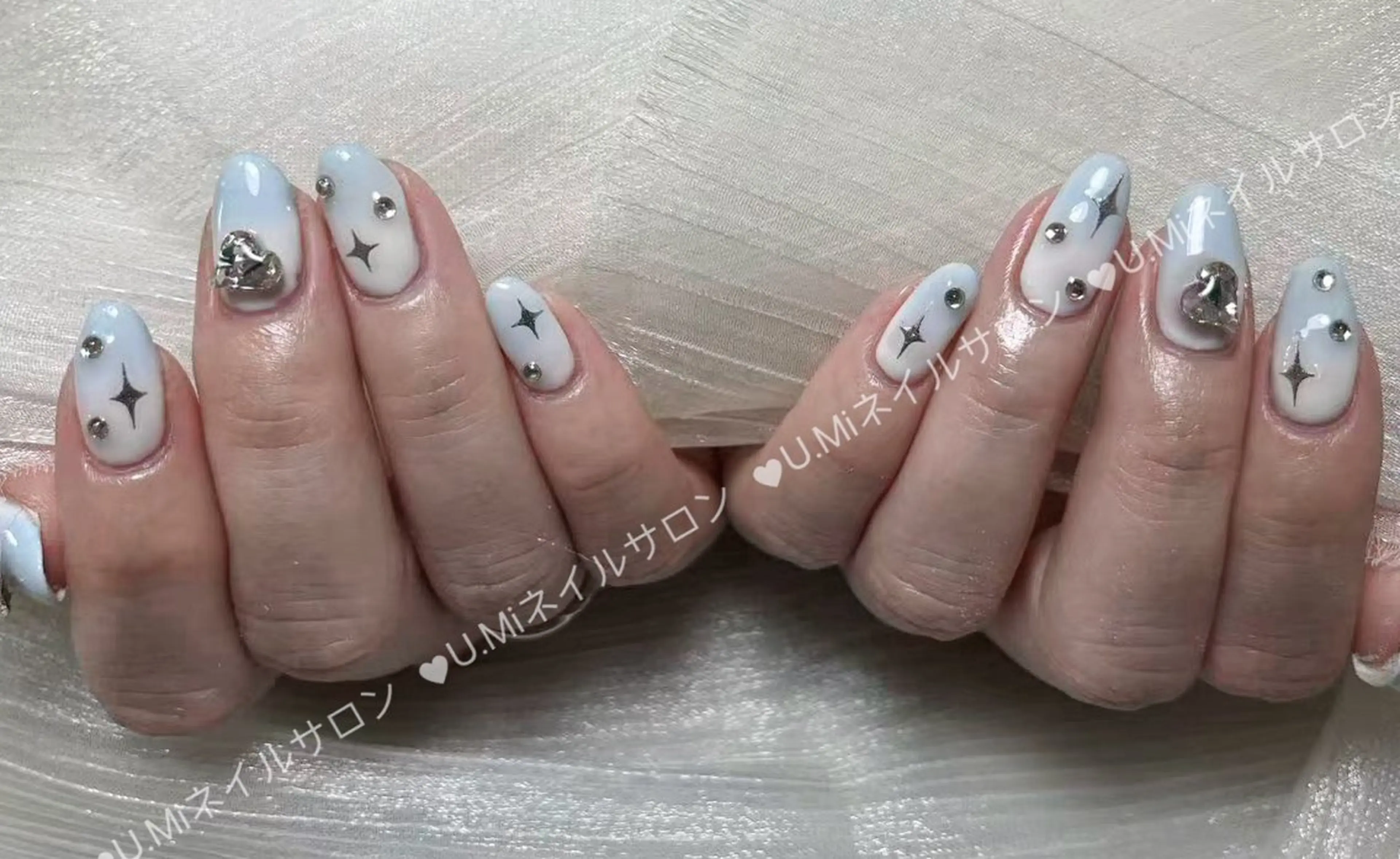 ネイル ユミ nailのネイルデザイン